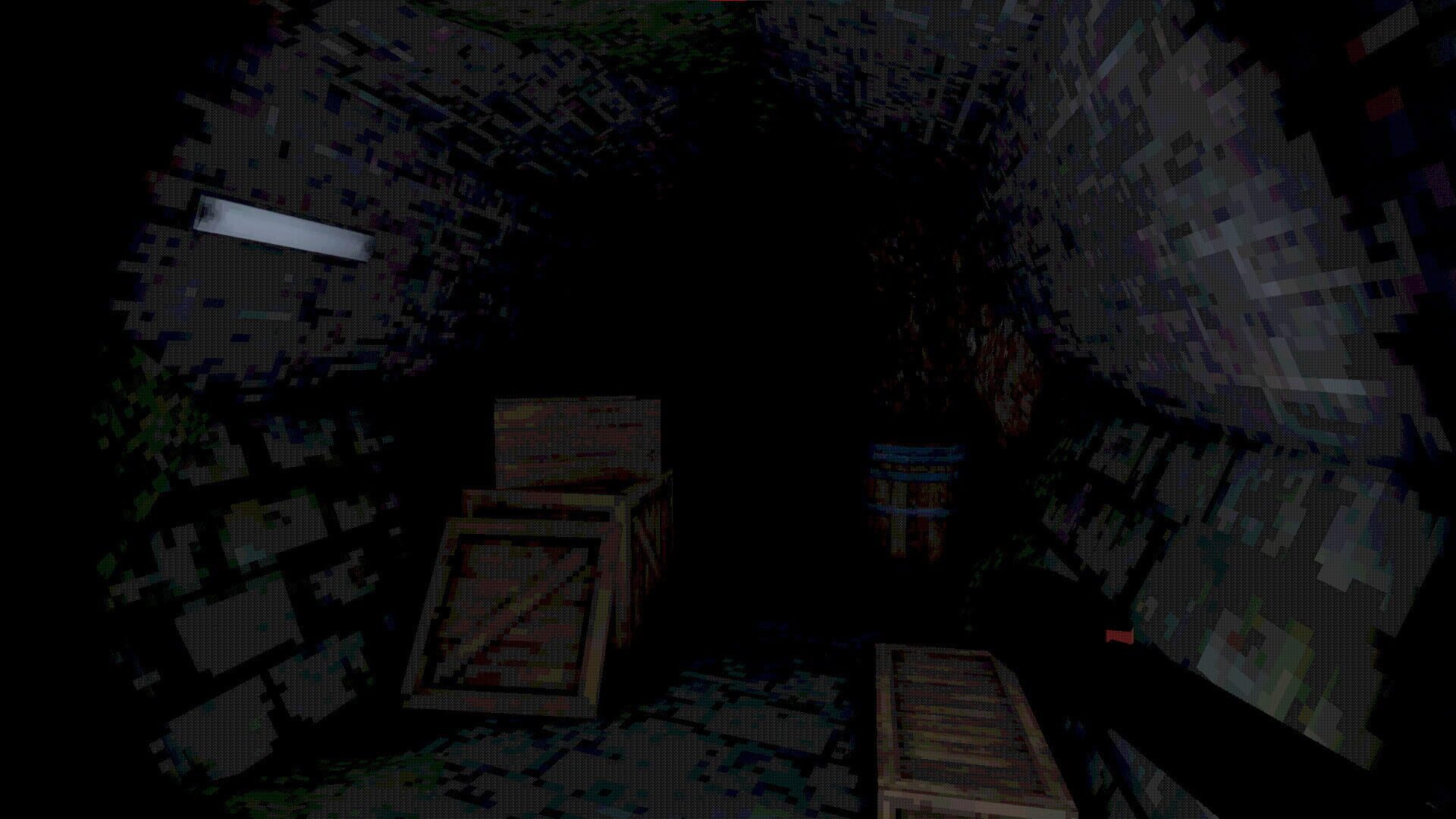 Nightly Trash - Screenshot