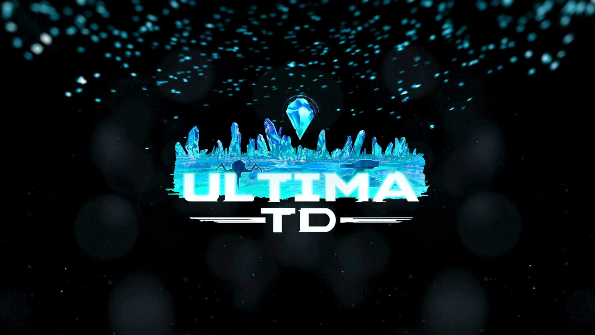 Ultima TD - Screenshot