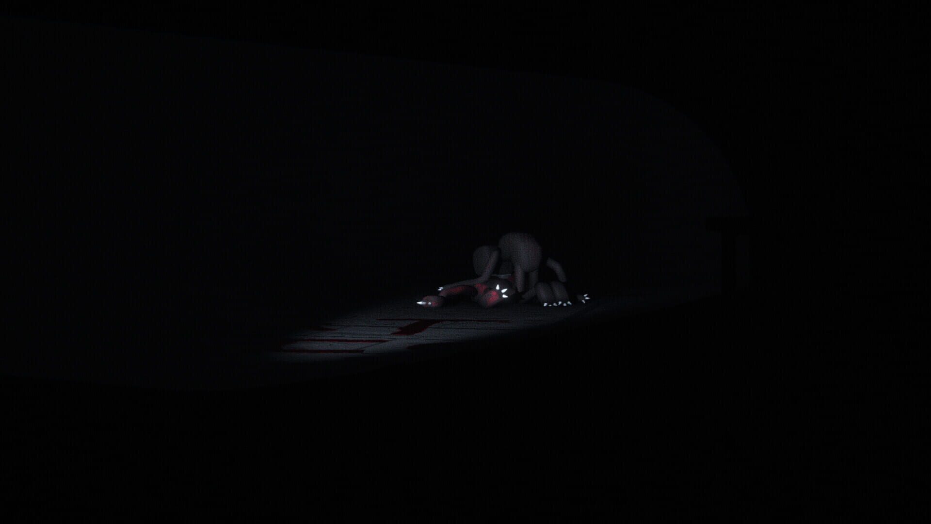 Bodhi 'n' Friends - Screenshot
