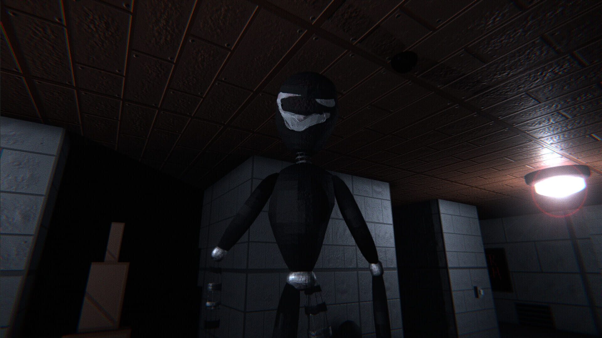 Bodhi 'n' Friends - Screenshot