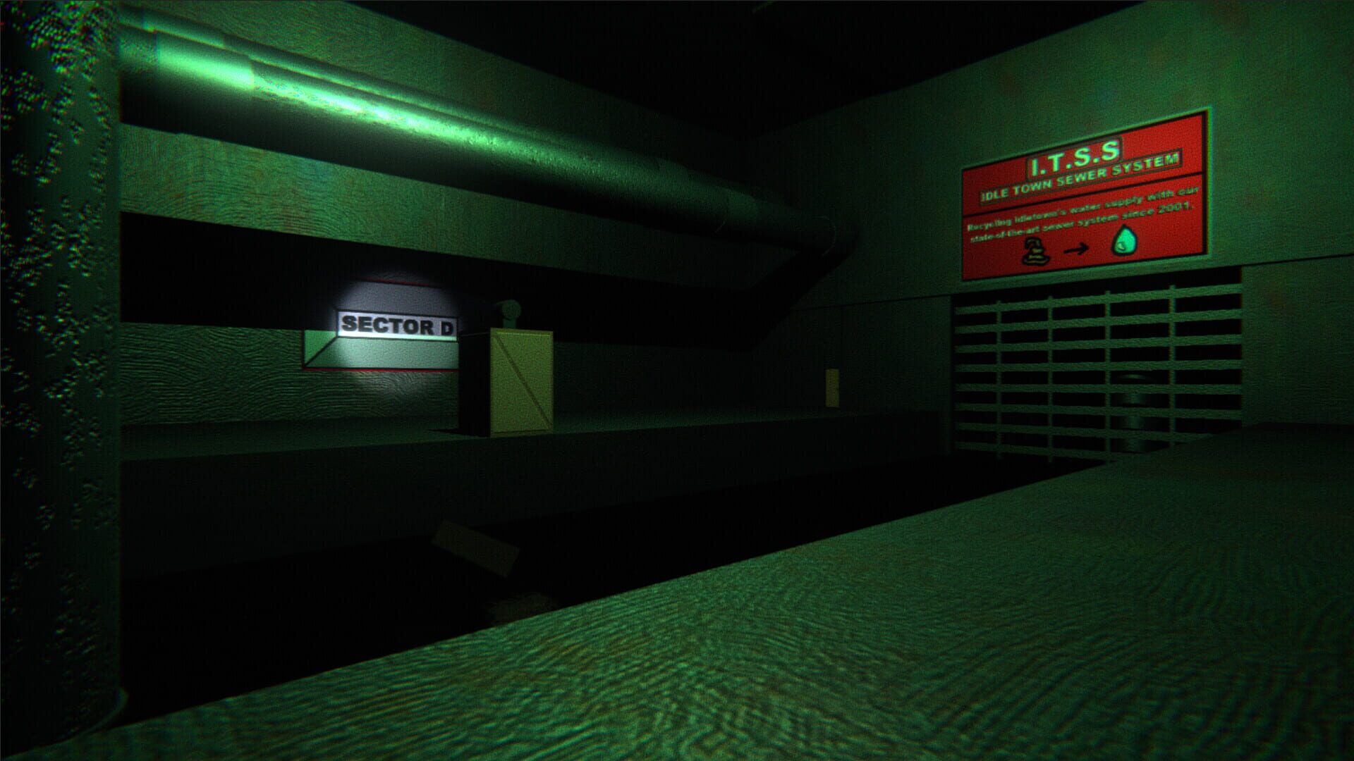 Bodhi 'n' Friends - Screenshot