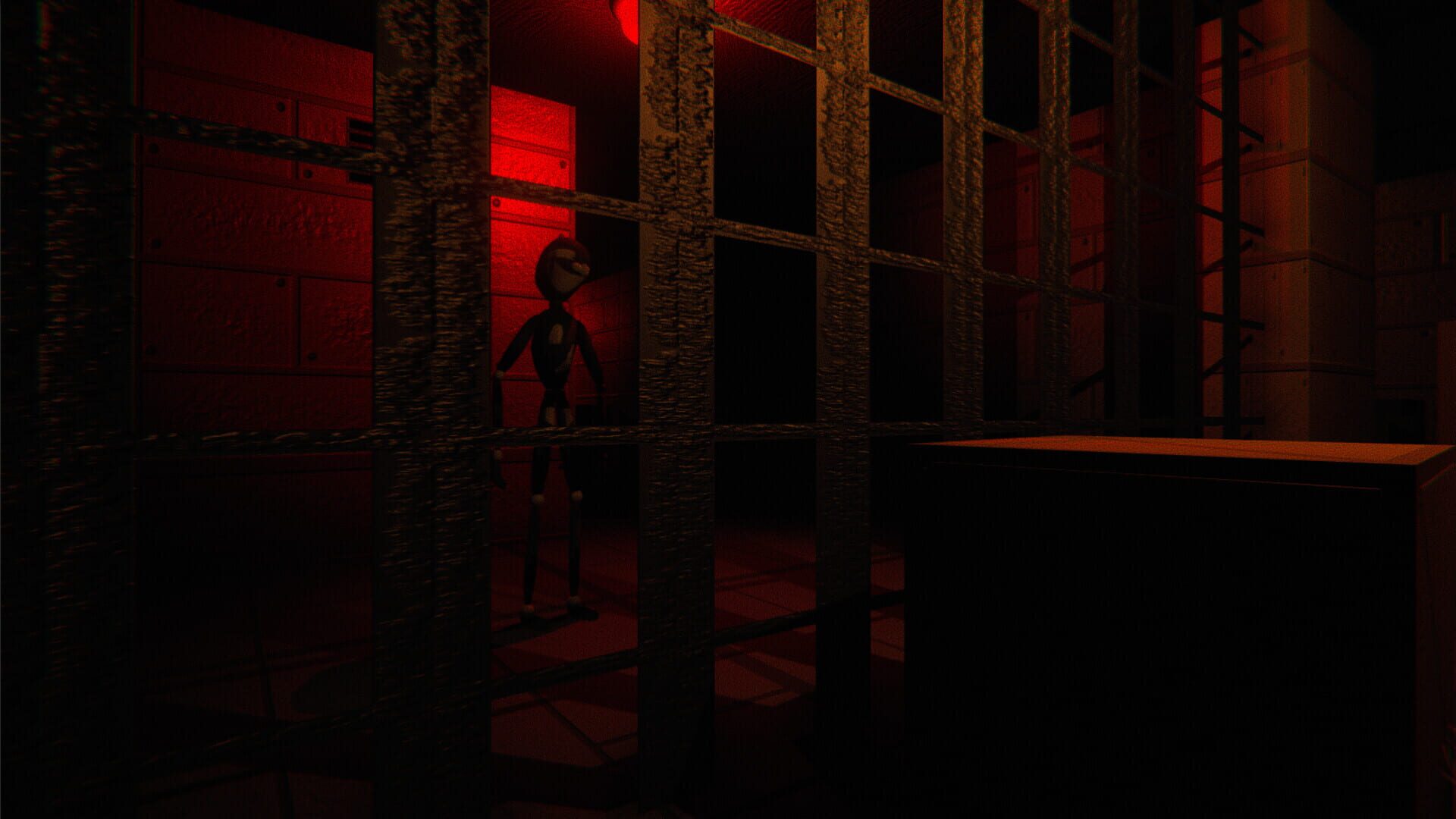 Bodhi 'n' Friends - Screenshot