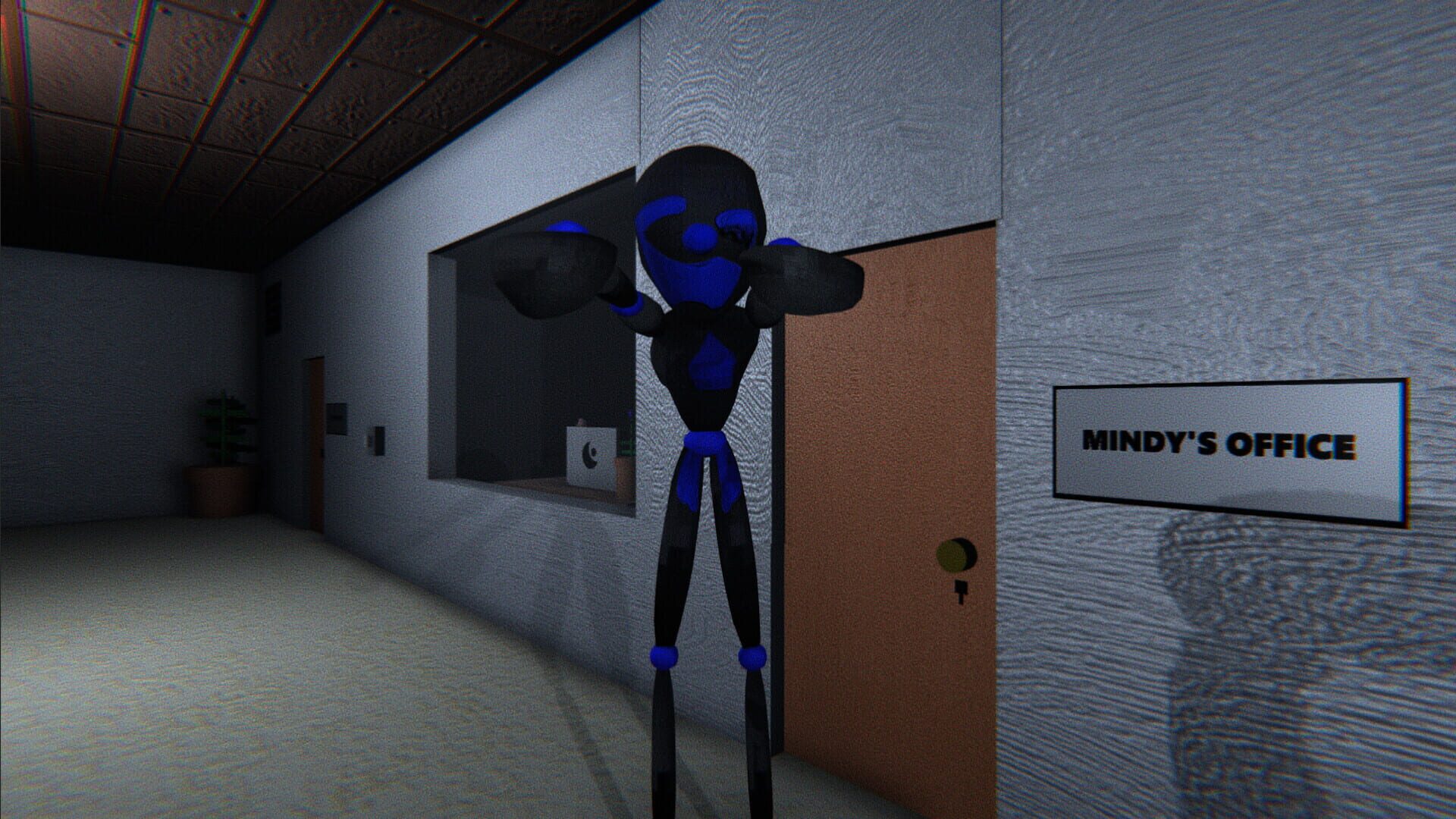 Bodhi 'n' Friends - Screenshot