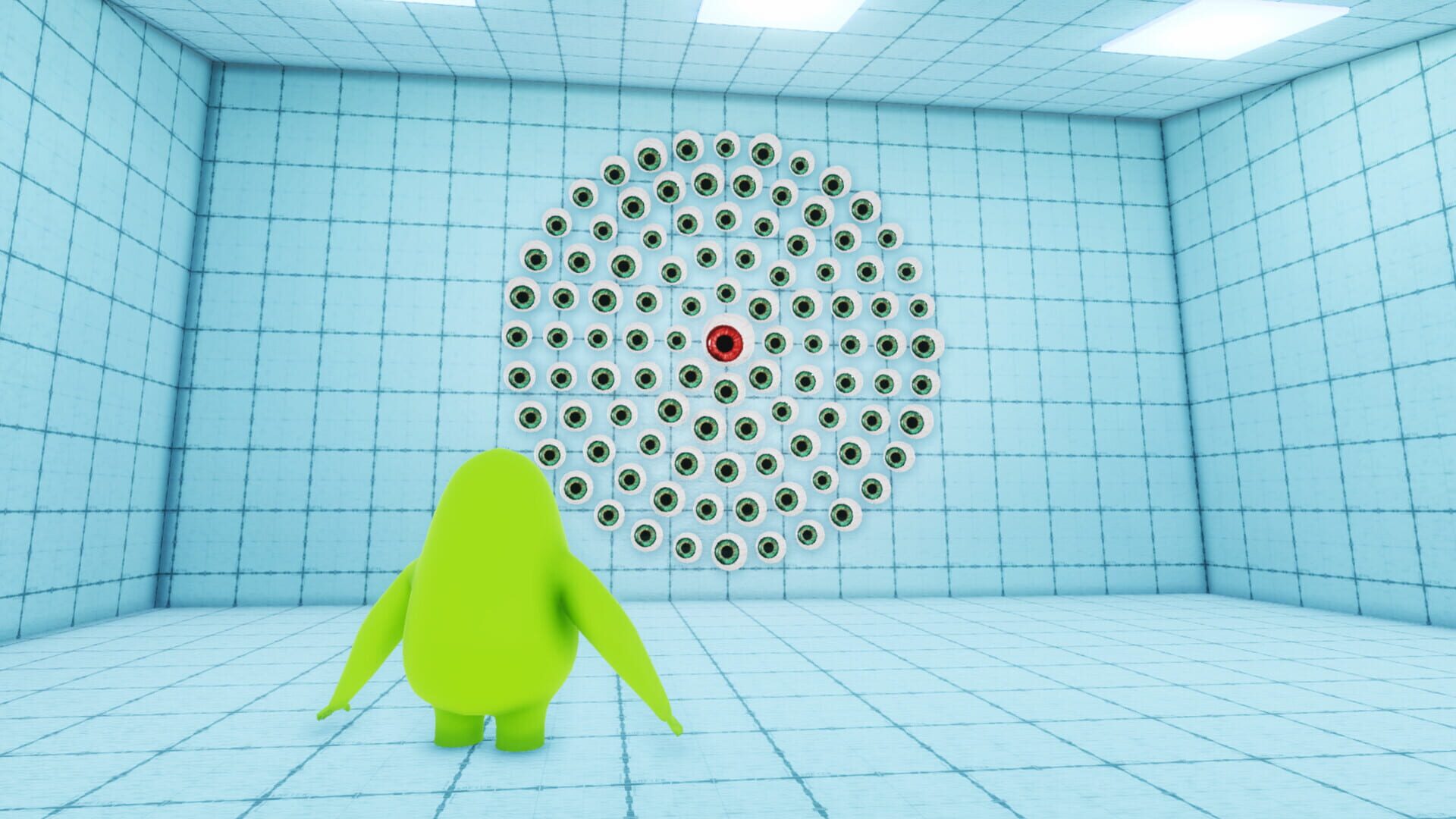 Funwreckers - Screenshot