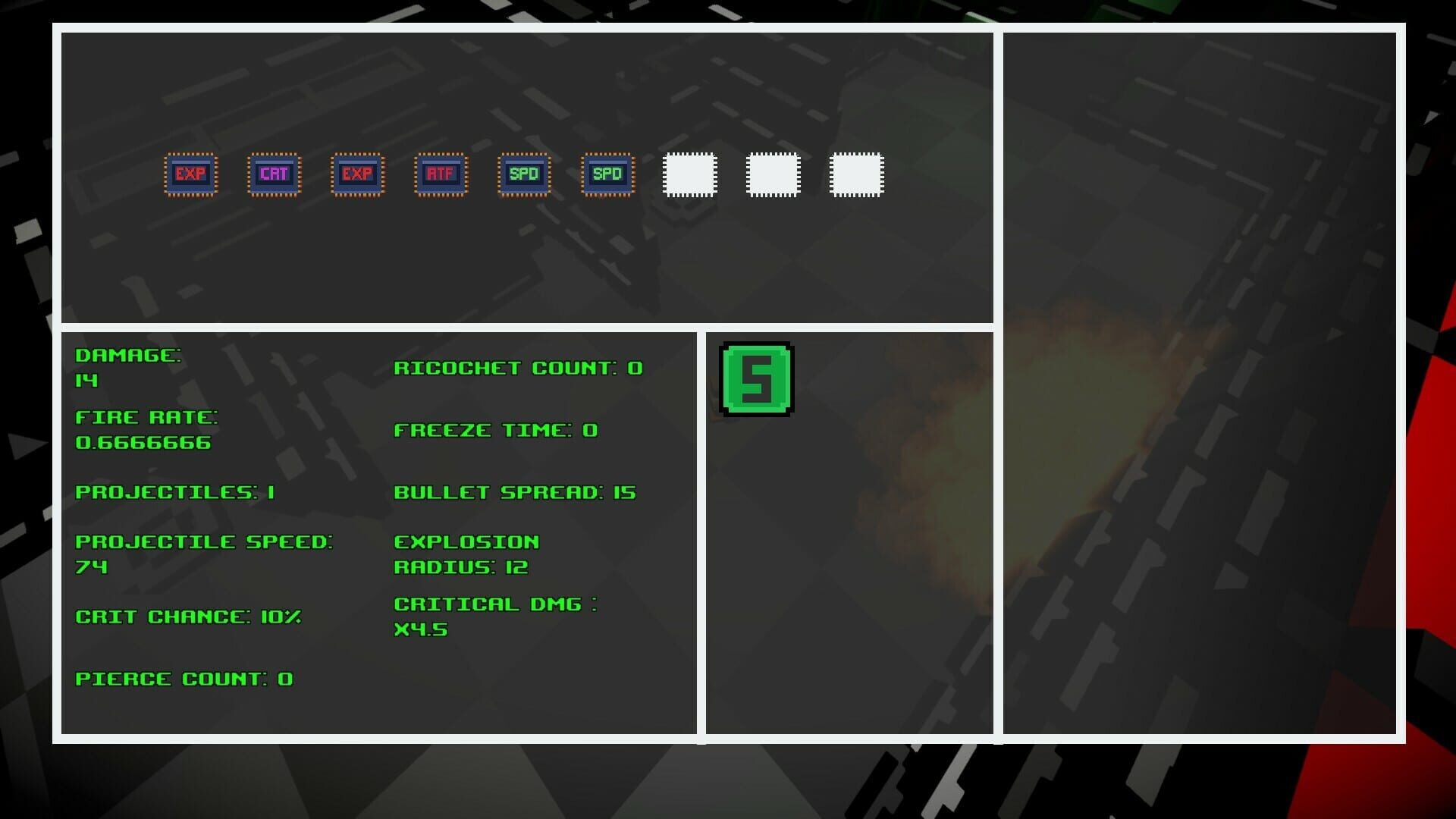 Little Trouble on Tribuda Island - Screenshot