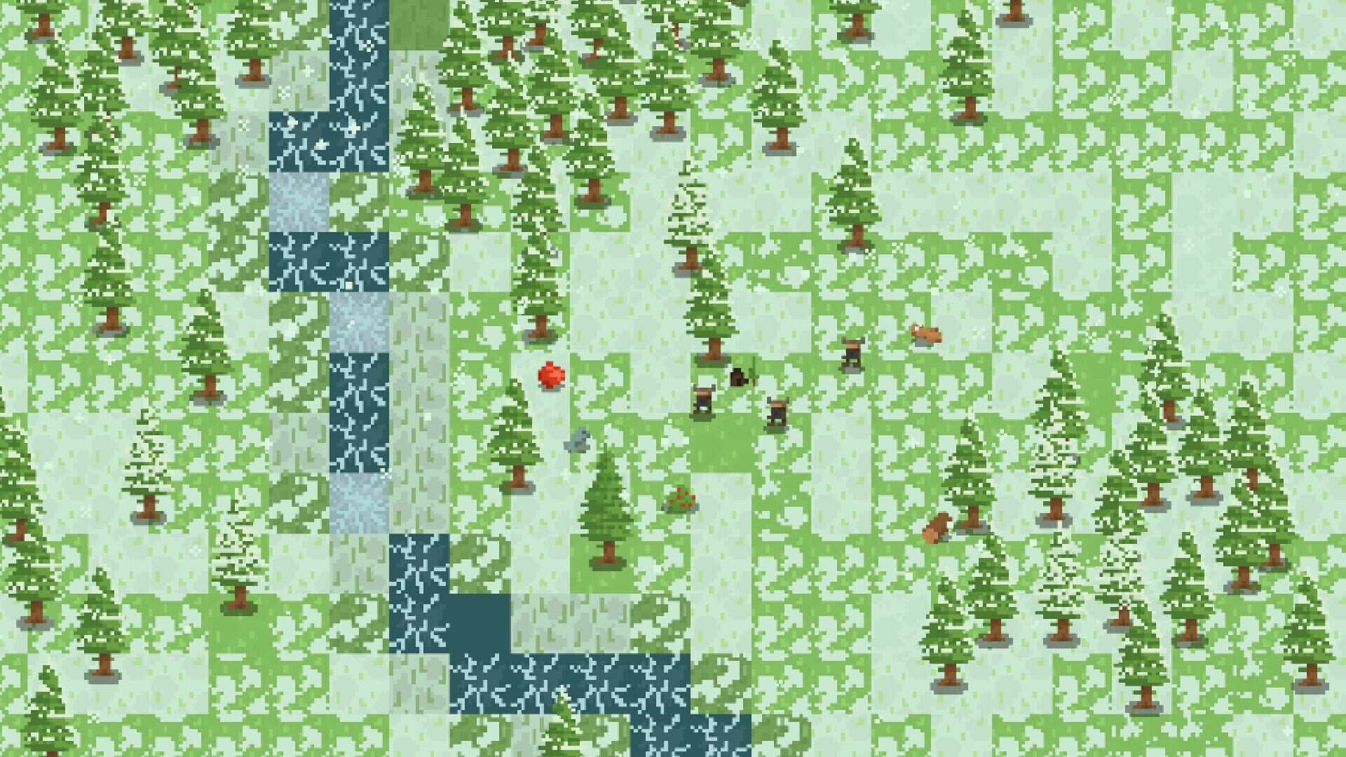 Little Porp - Screenshot