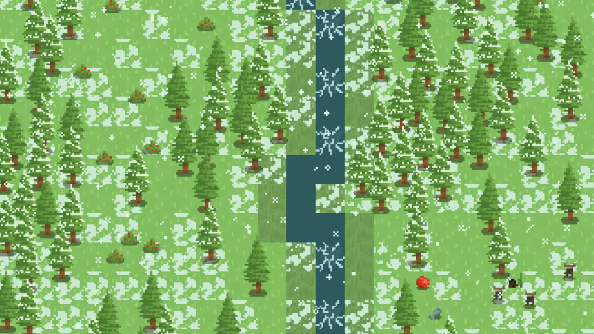 Little Porp - Screenshot