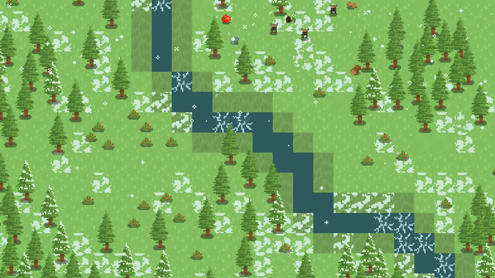 Little Porp - Screenshot