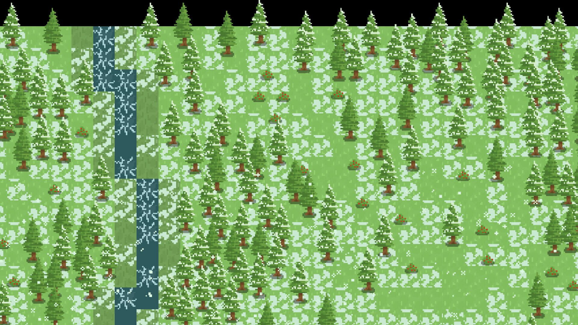 Little Porp - Screenshot