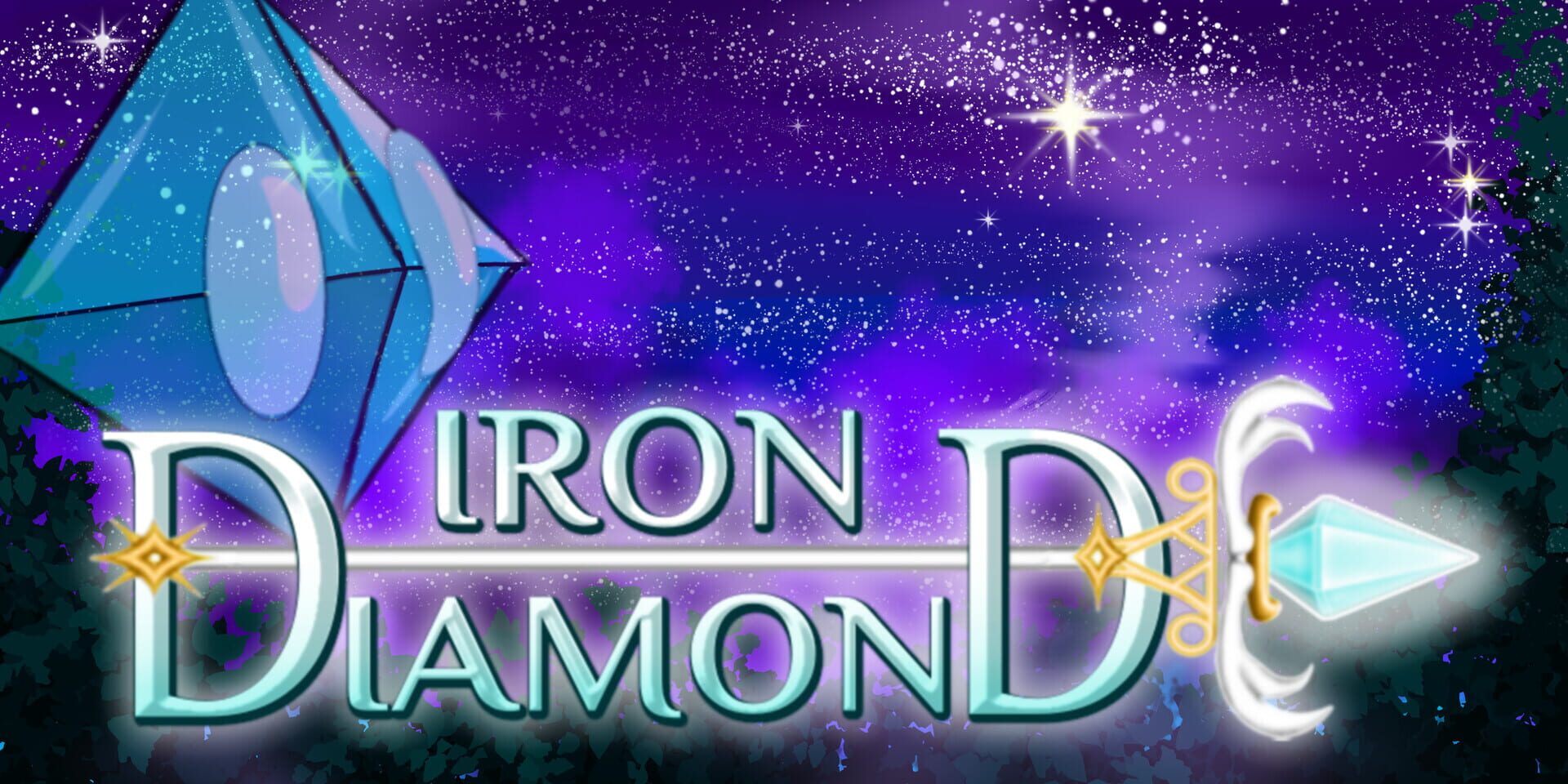 Iron Diamond - Screenshot