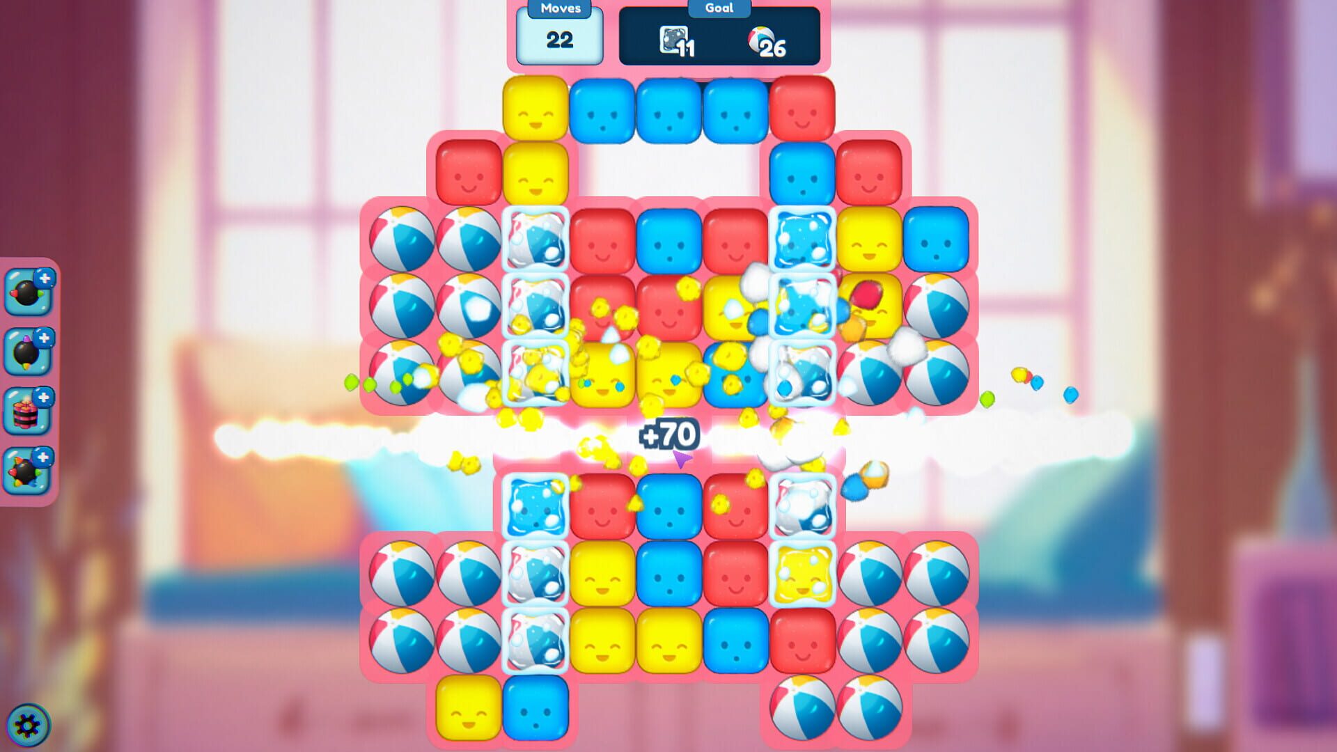 Akayo Therapy Screenshot