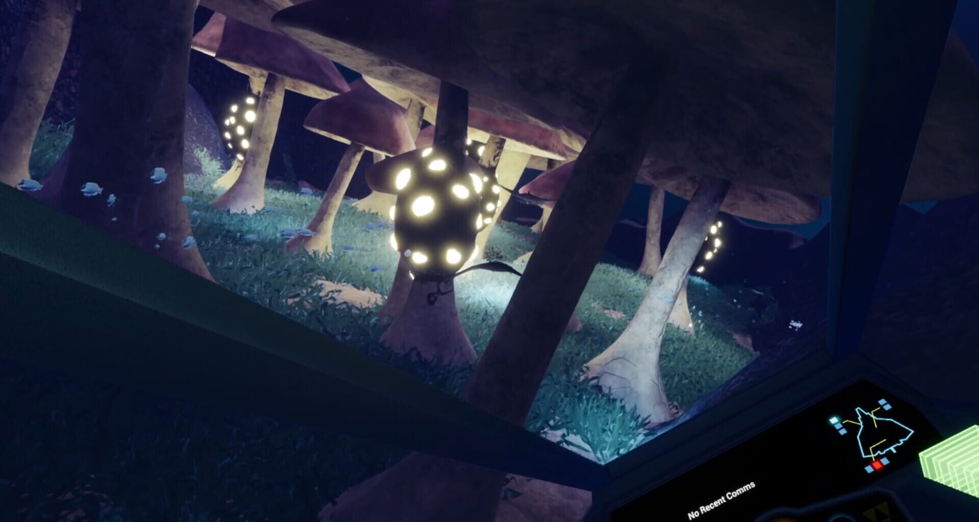 Grav Factor - Screenshot