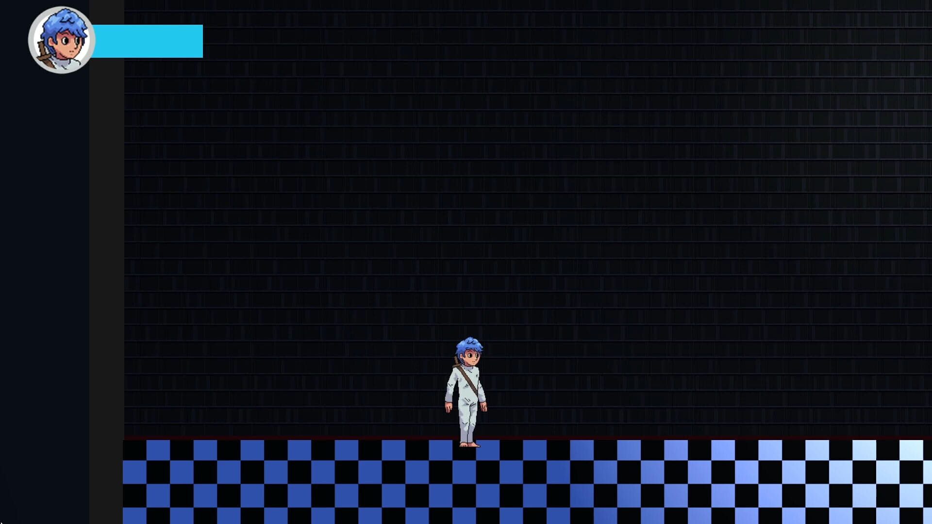 Gilles - Screenshot