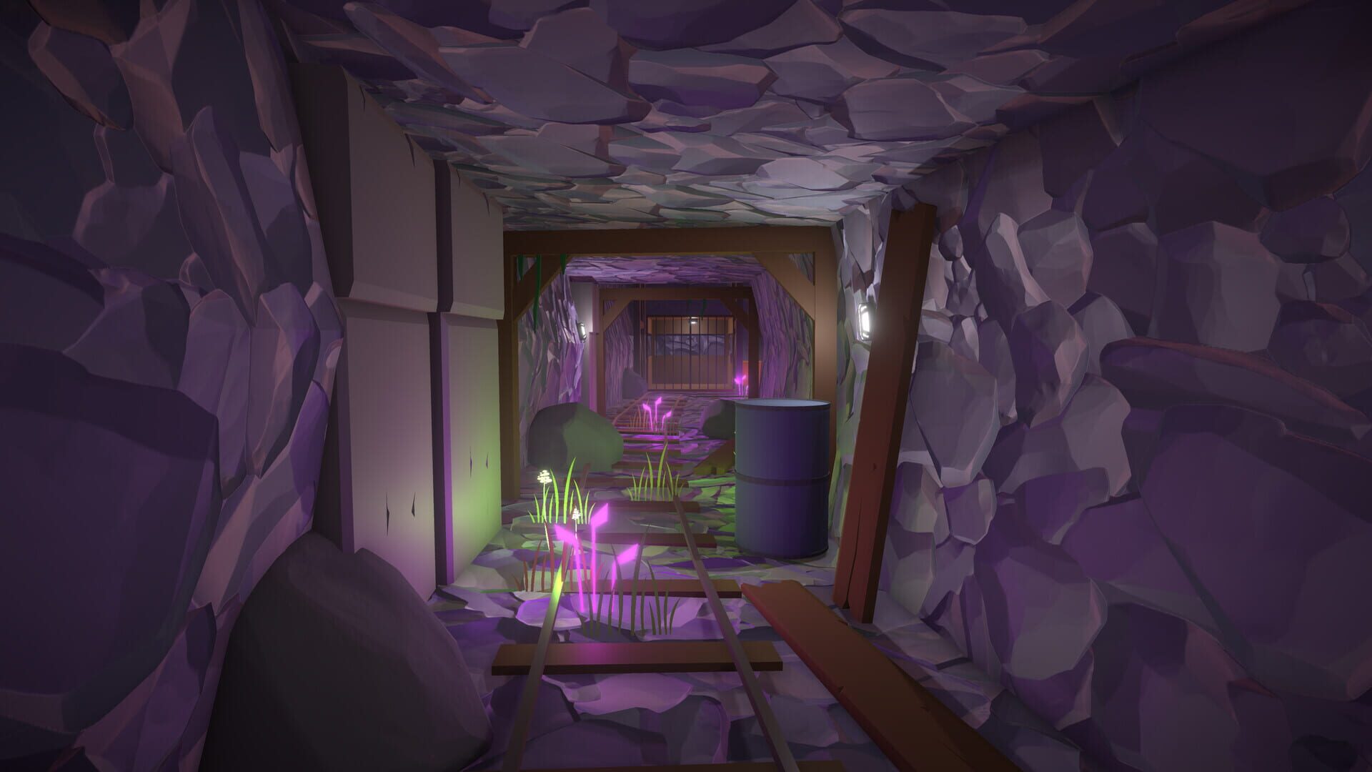 The Lost Uncle - Screenshot