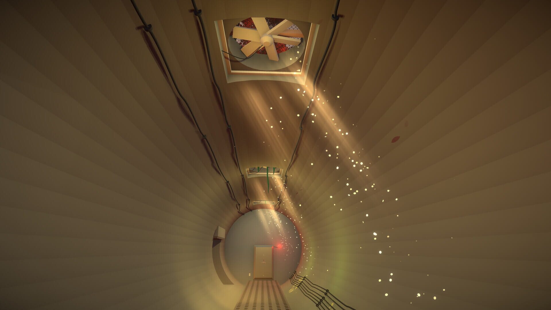 The Lost Uncle - Screenshot