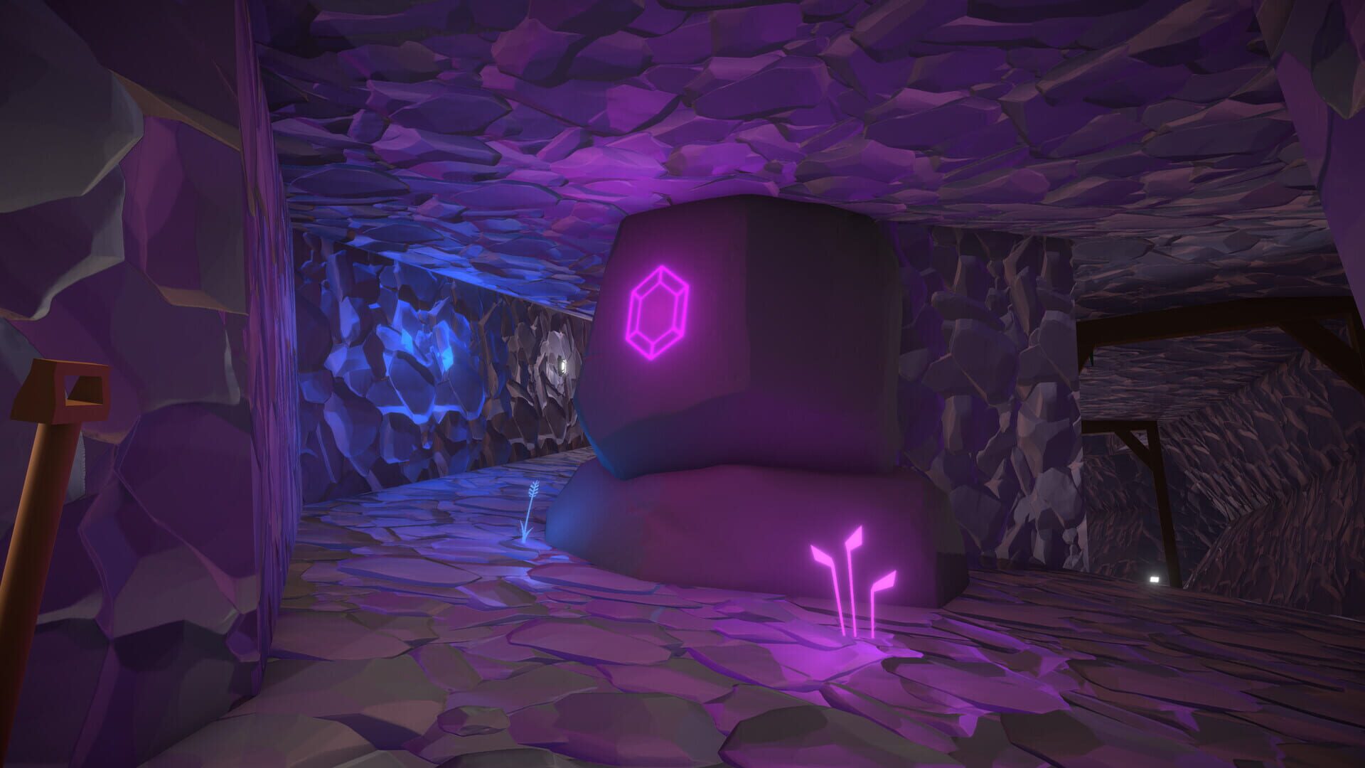 The Lost Uncle - Screenshot