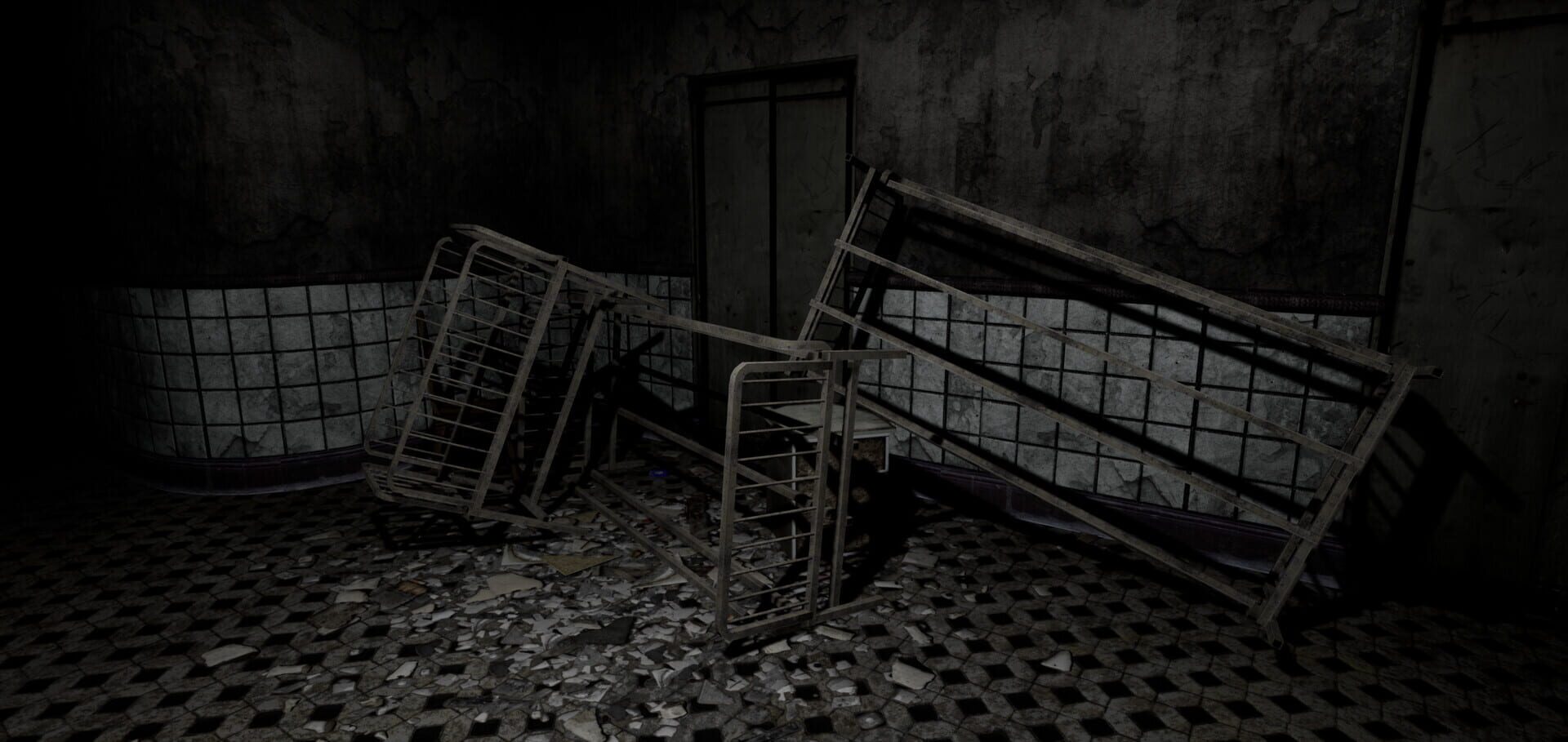 Down With Fear - Screenshot