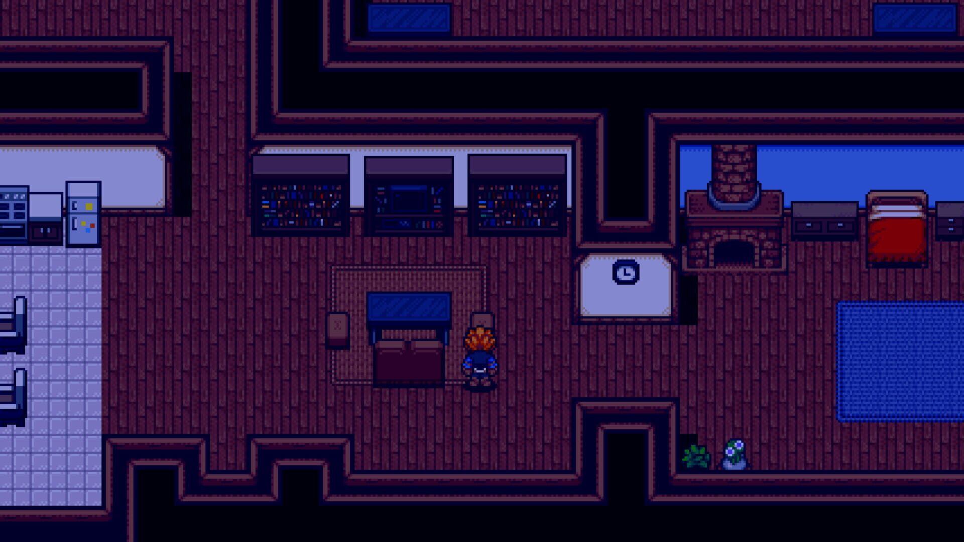 Farm in Another World - Screenshot