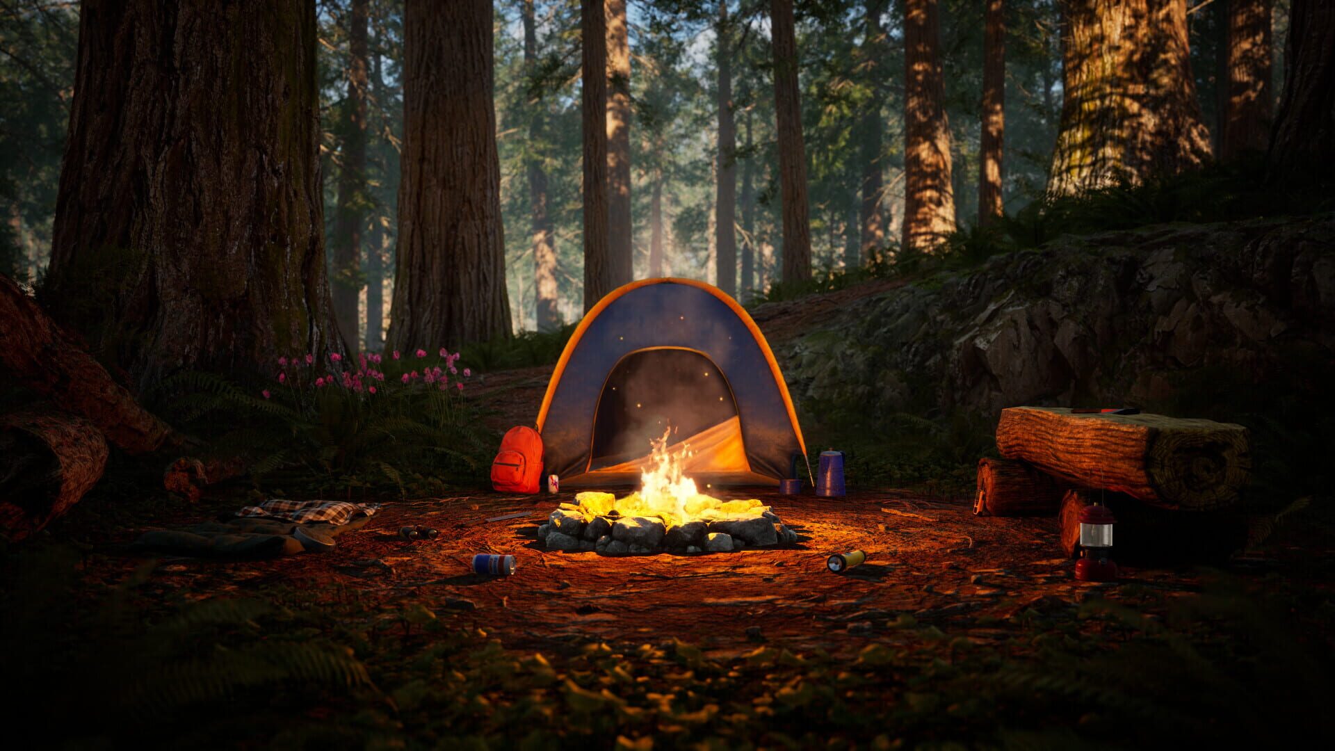 The Last Saviour: Search of Truth - Screenshot