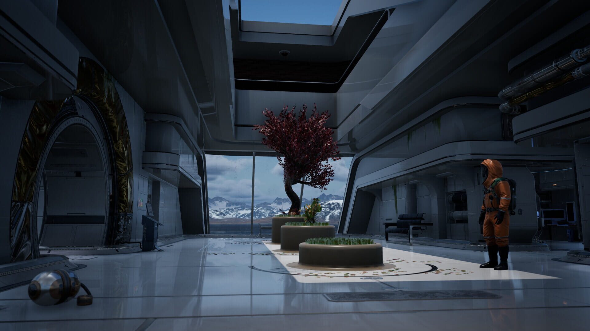 The Last Saviour: Search of Truth - Screenshot