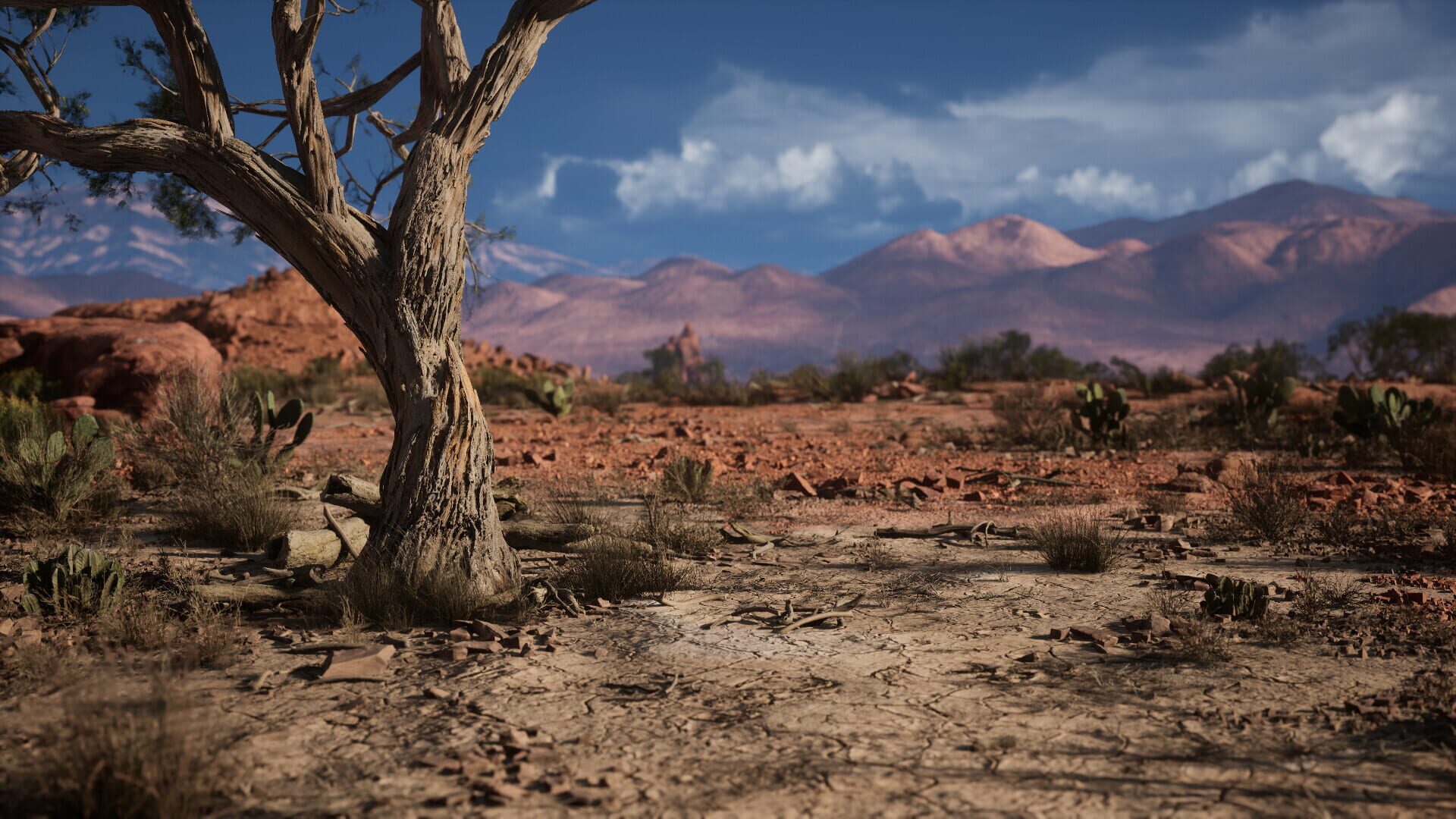 The Last Saviour: Search of Truth - Screenshot