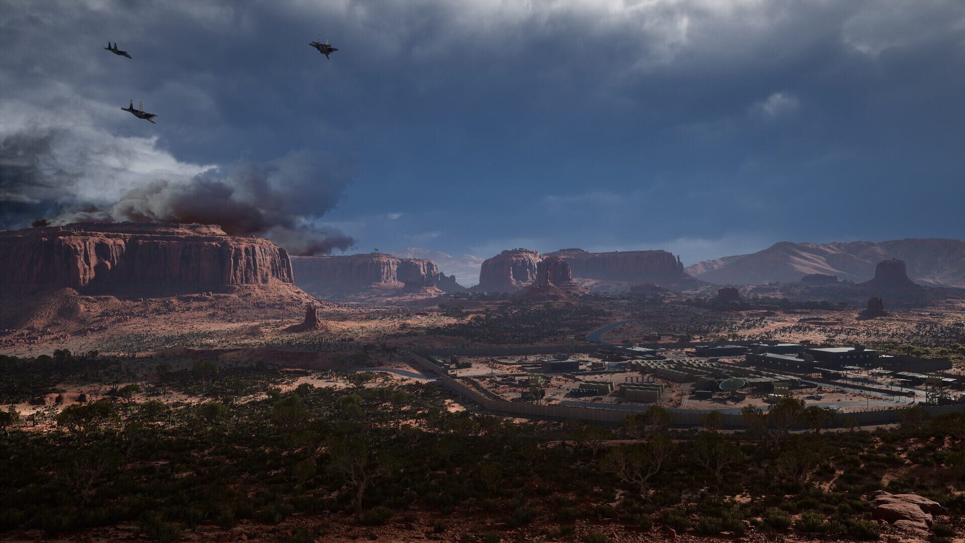 The Last Saviour: Search of Truth - Screenshot