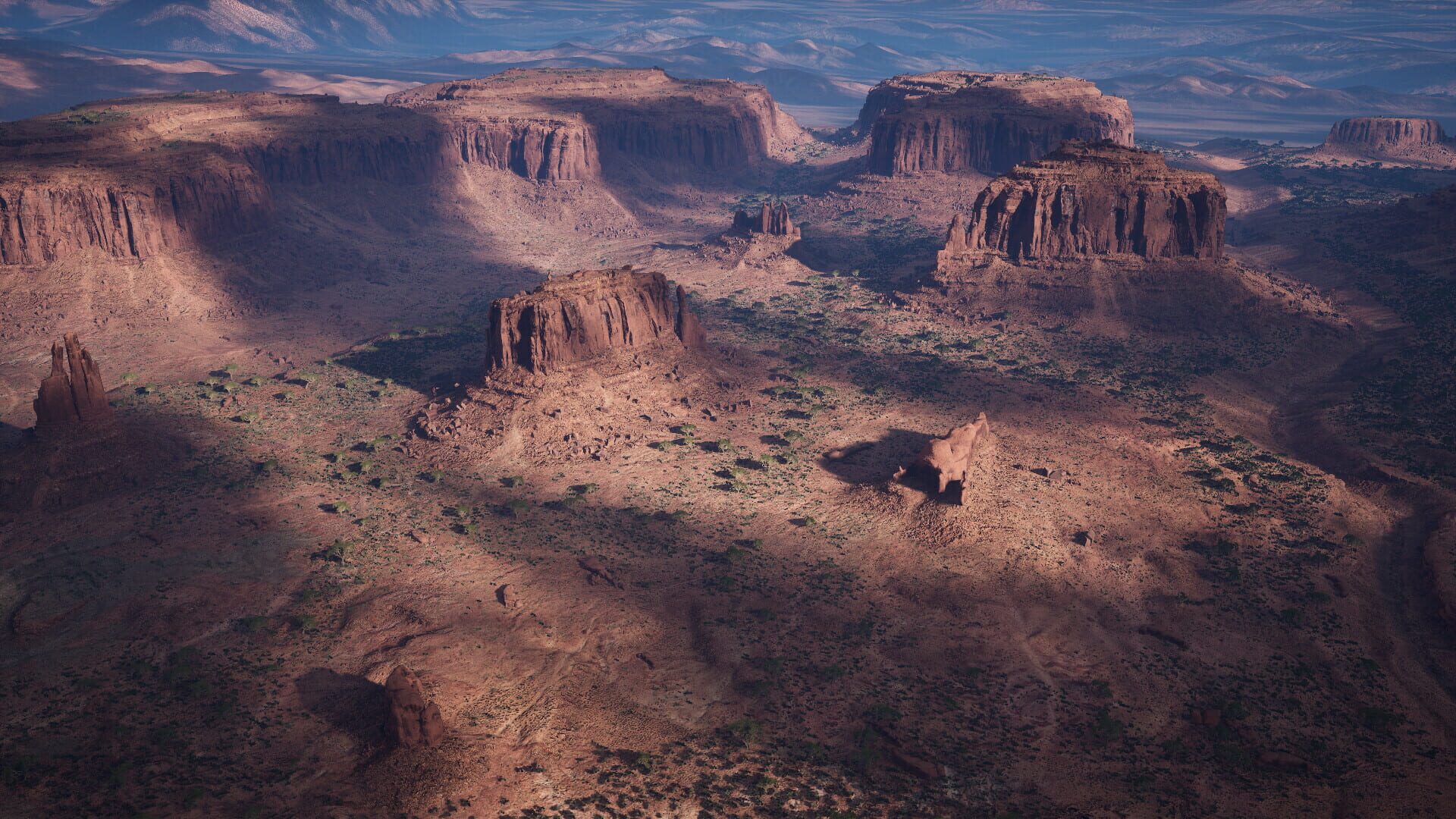The Last Saviour: Search of Truth - Screenshot