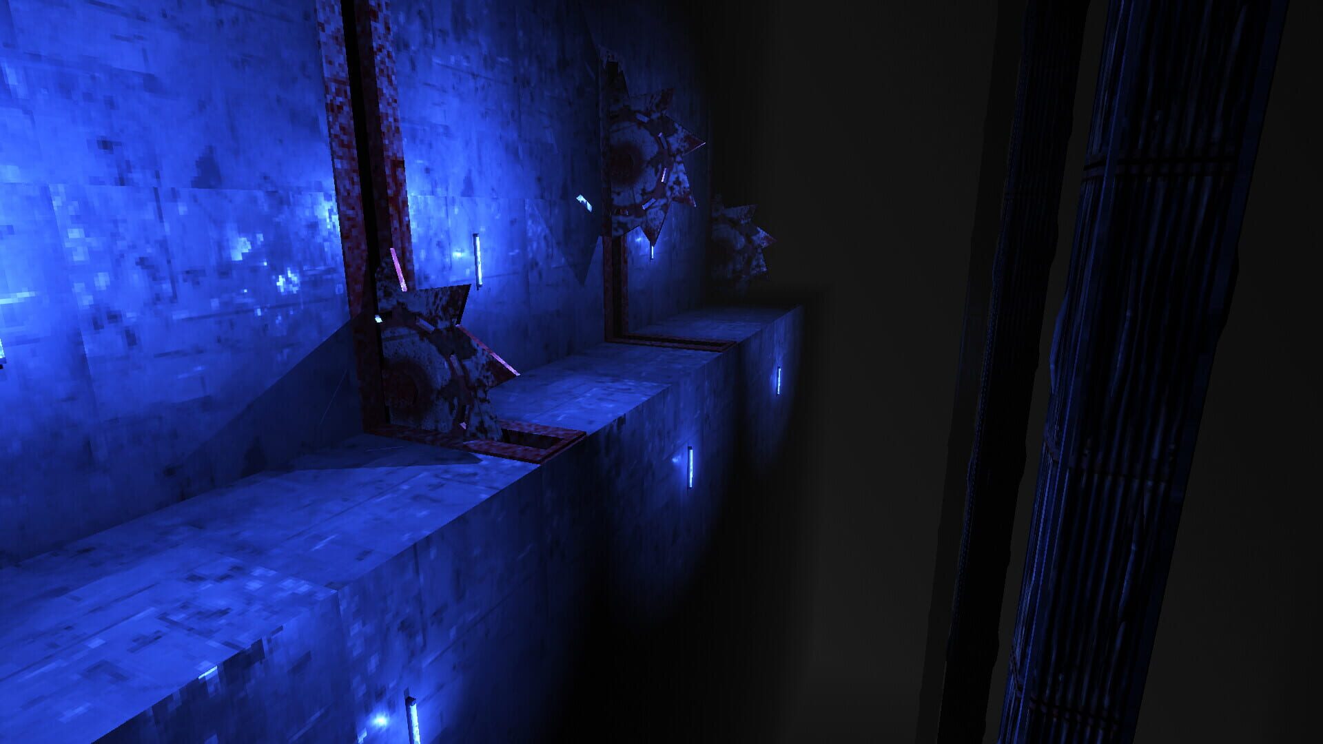 Undertunnel - Screenshot