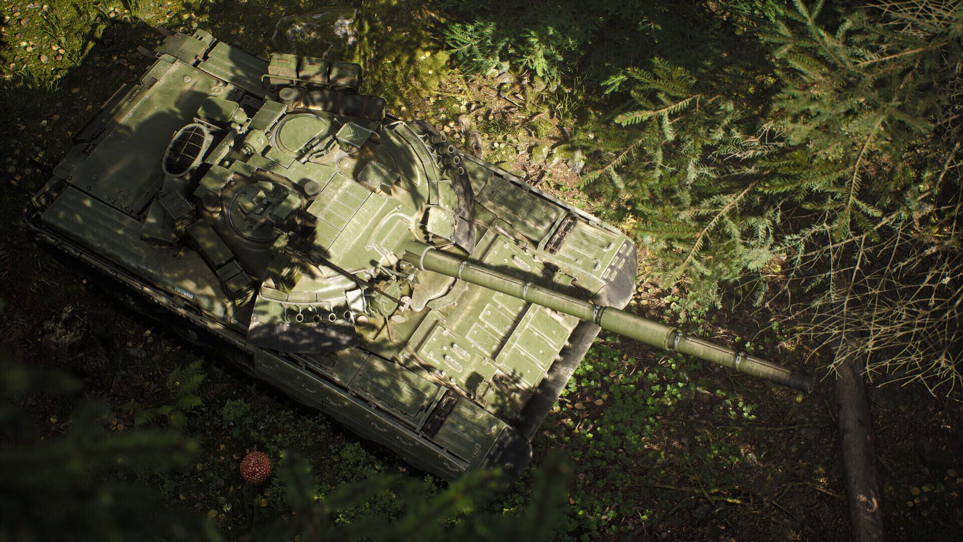 The Last Saviour: Search of Truth - Screenshot