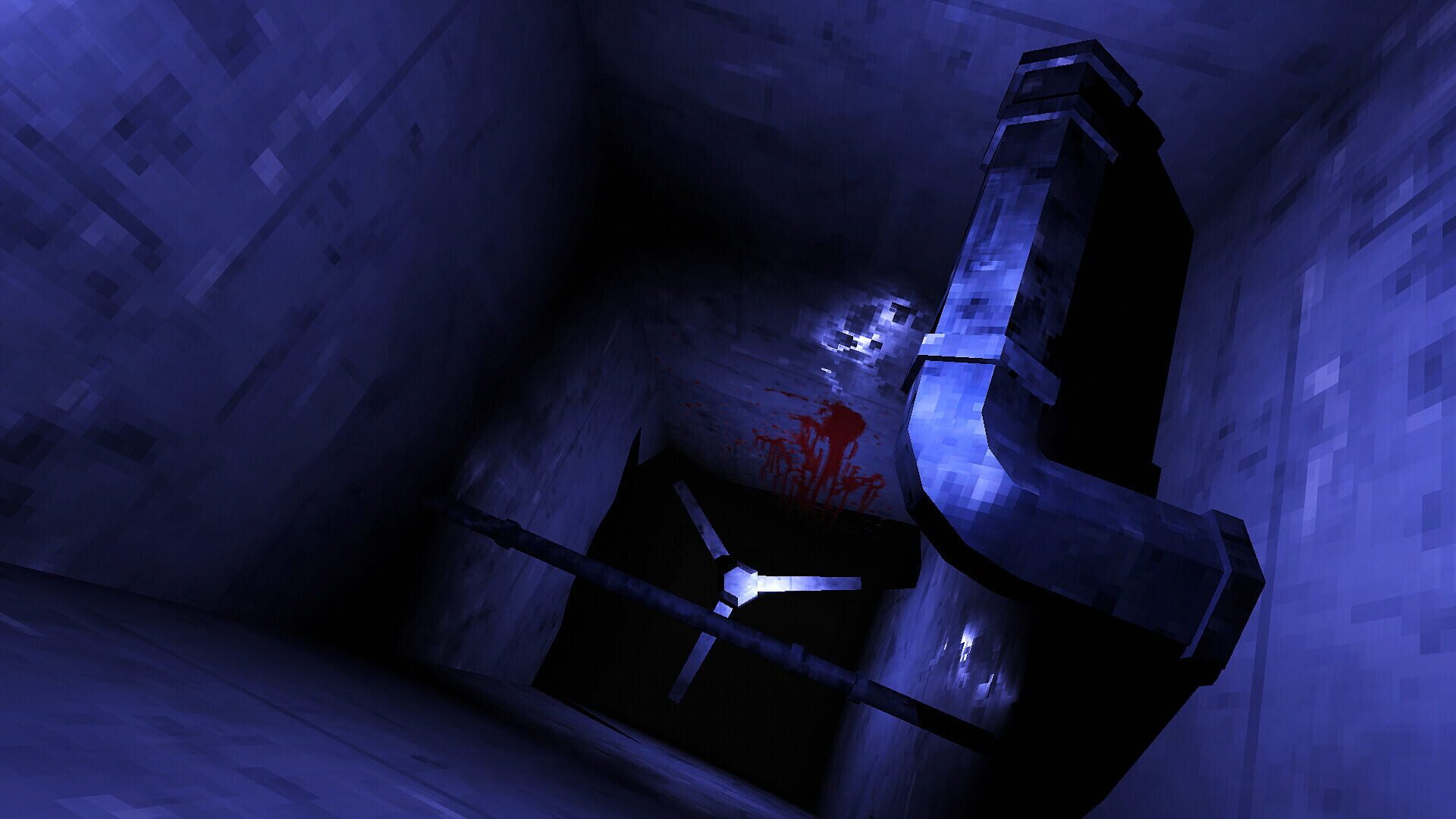 Undertunnel - Screenshot