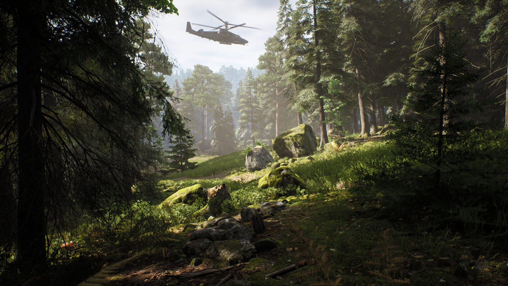 The Last Saviour: Search of Truth - Screenshot