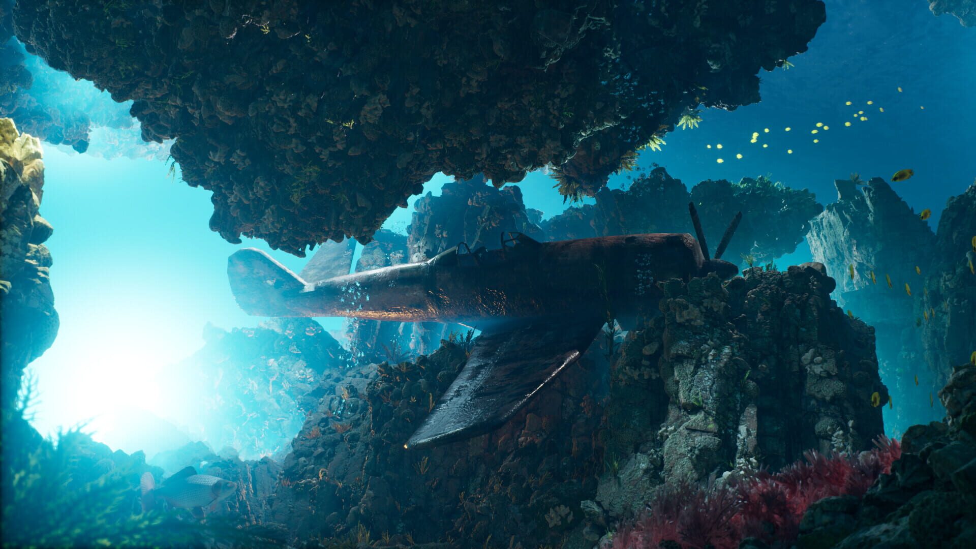 The Last Saviour: Search of Truth - Screenshot
