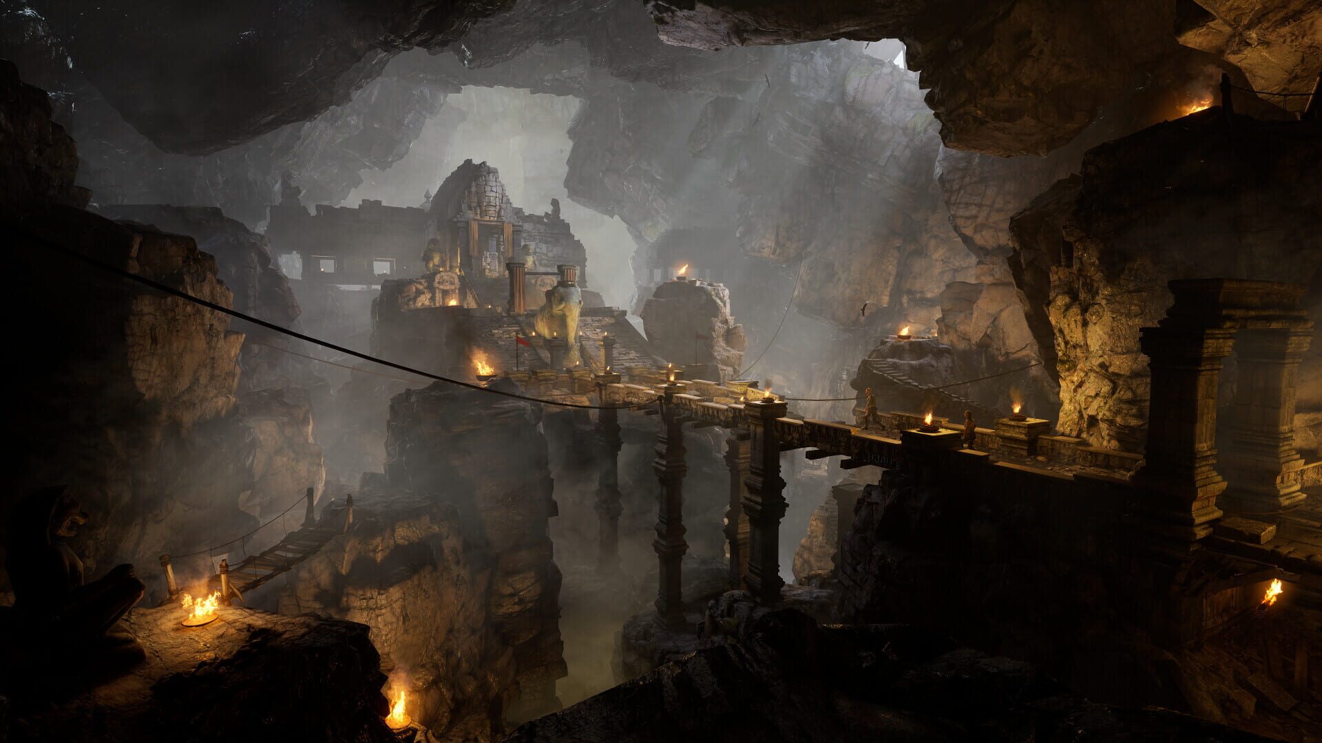 The Last Saviour: Search of Truth - Screenshot