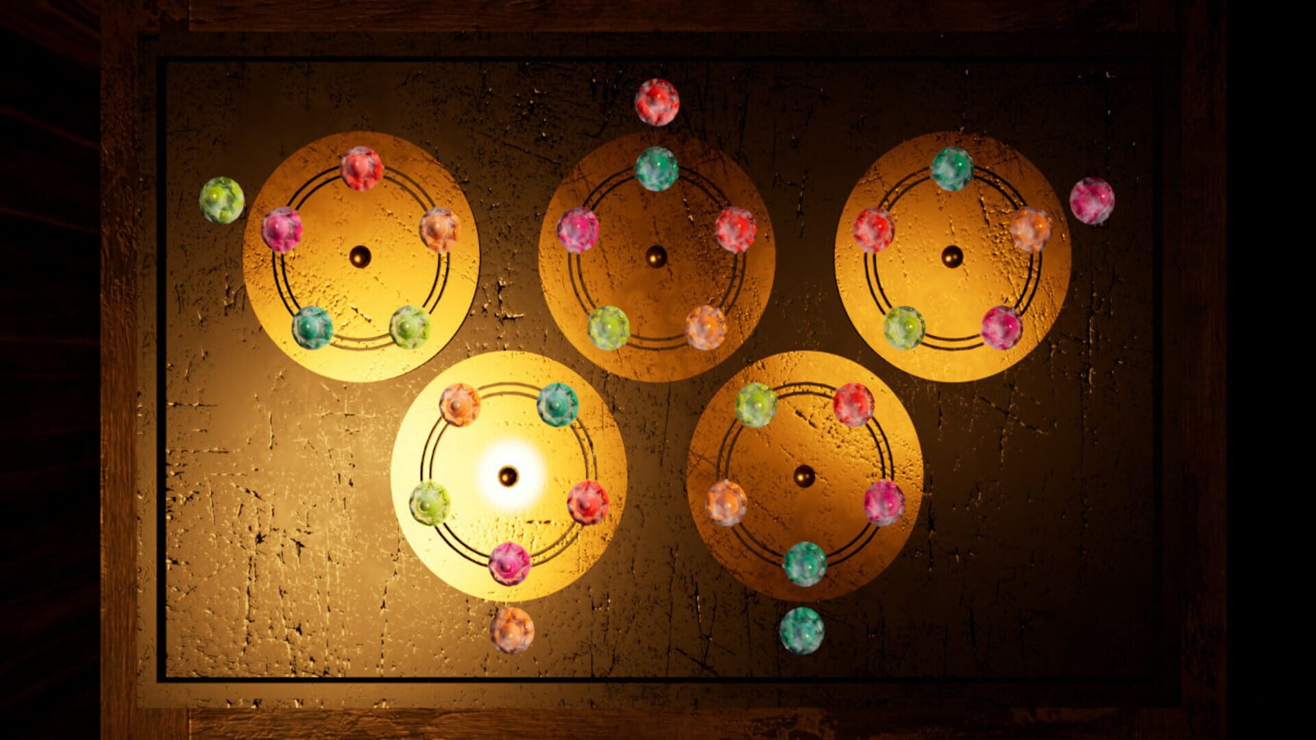 The Orphanage - Screenshot