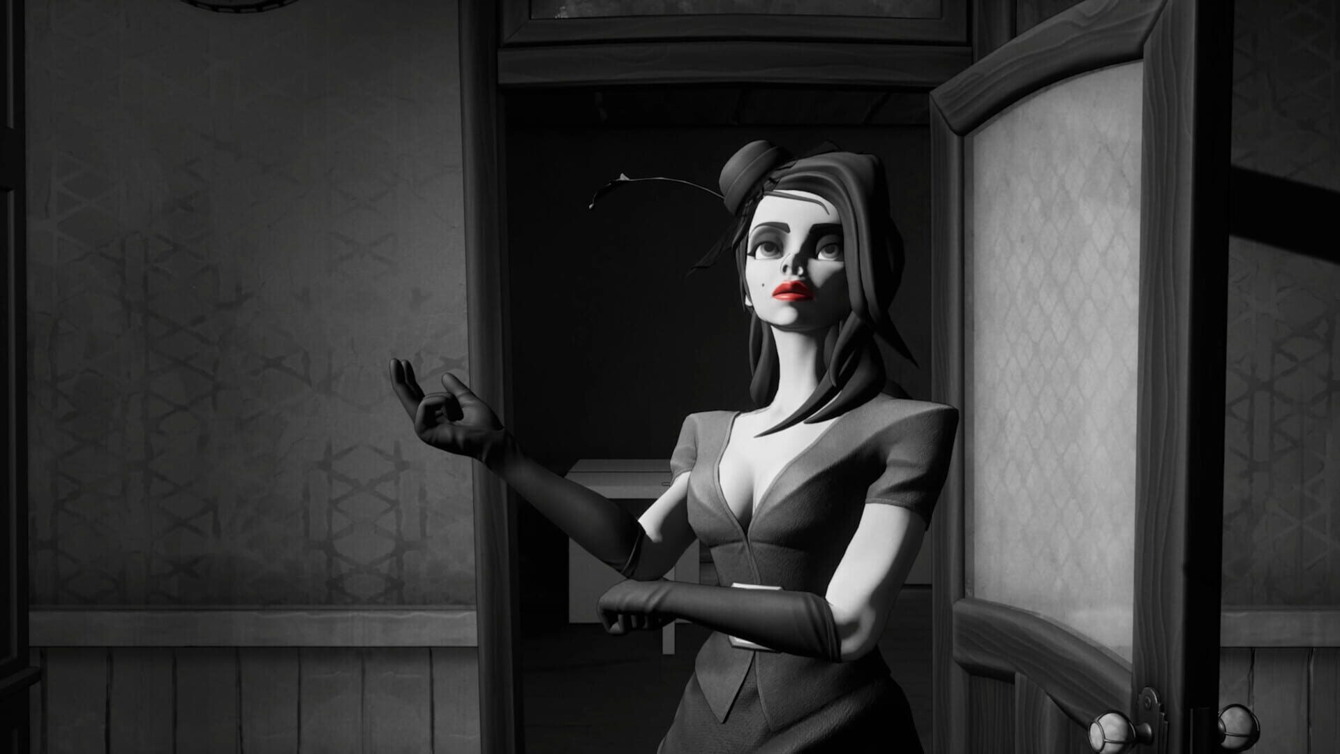 Ace of Spades - Screenshot