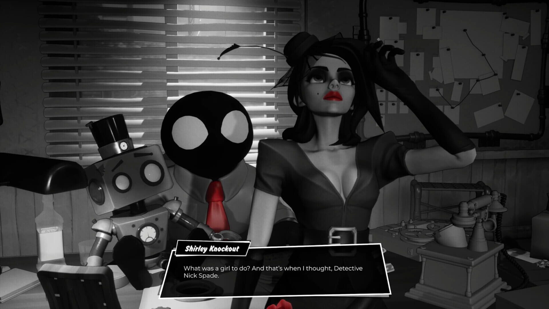 Ace of Spades - Screenshot