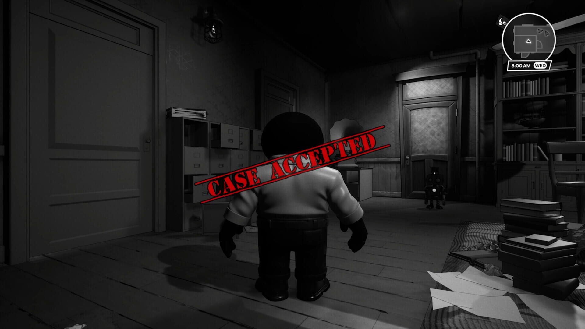 Ace of Spades - Screenshot