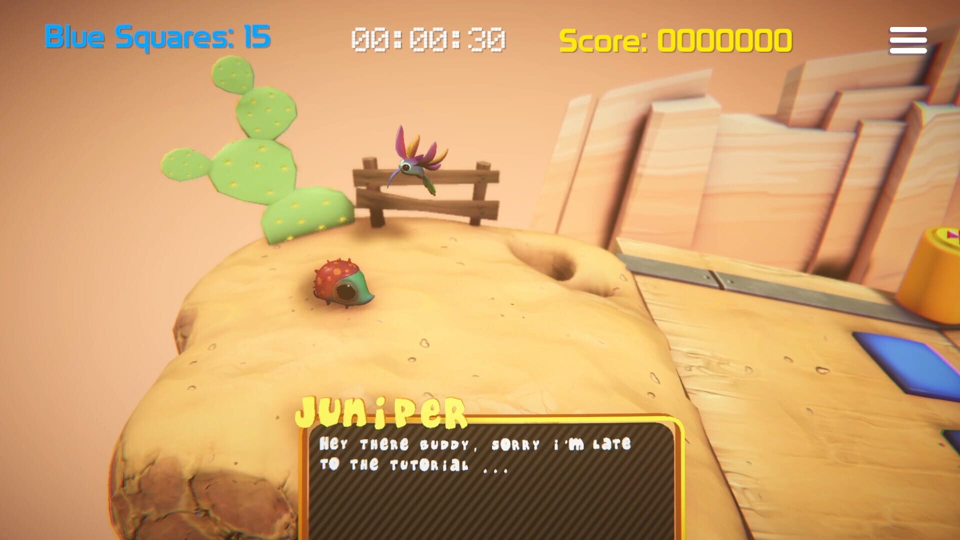 Breakout Force - Screenshot