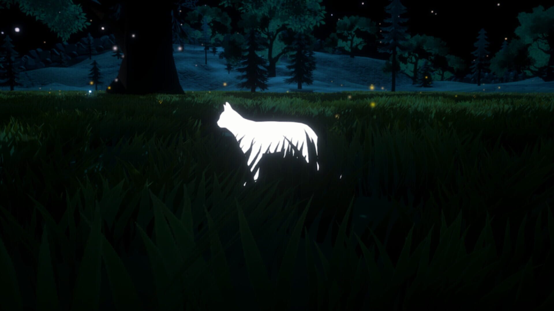 Lifetime - Screenshot