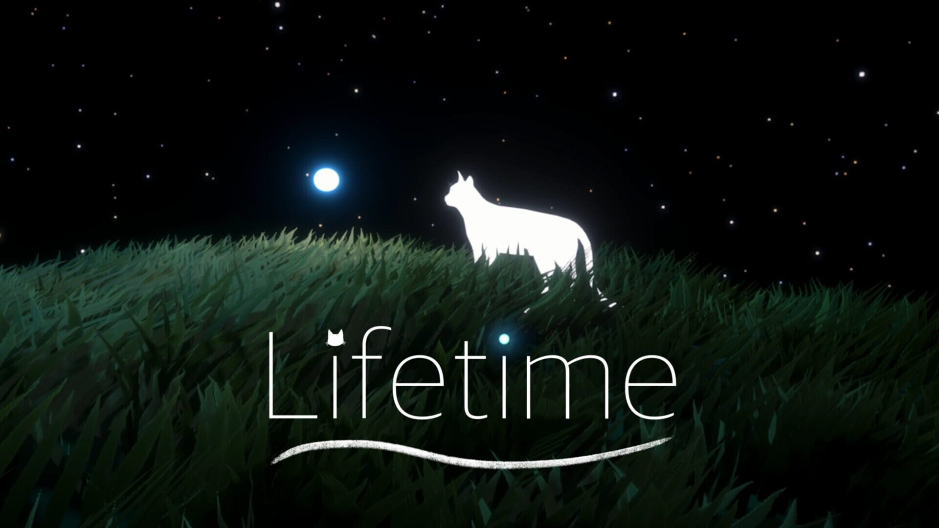 Lifetime - Screenshot