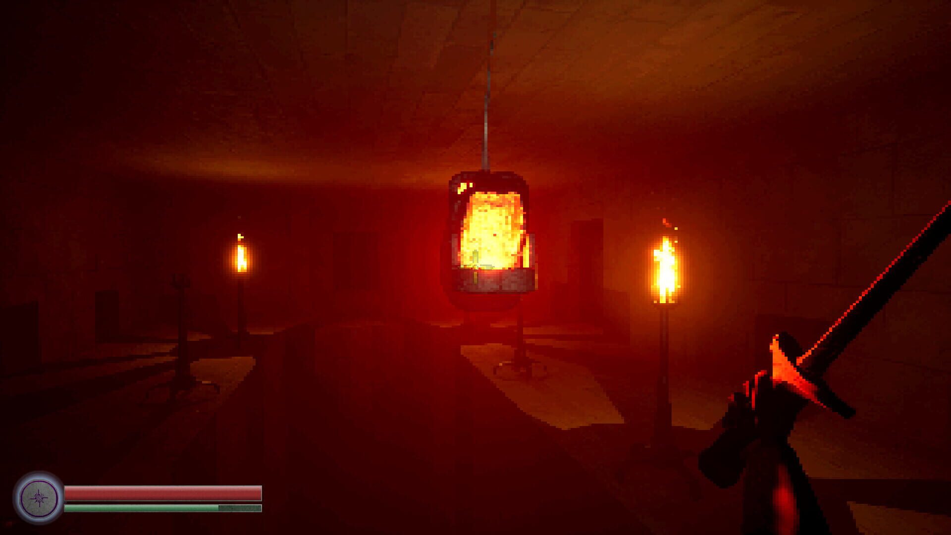 Fincester Tower - Screenshot