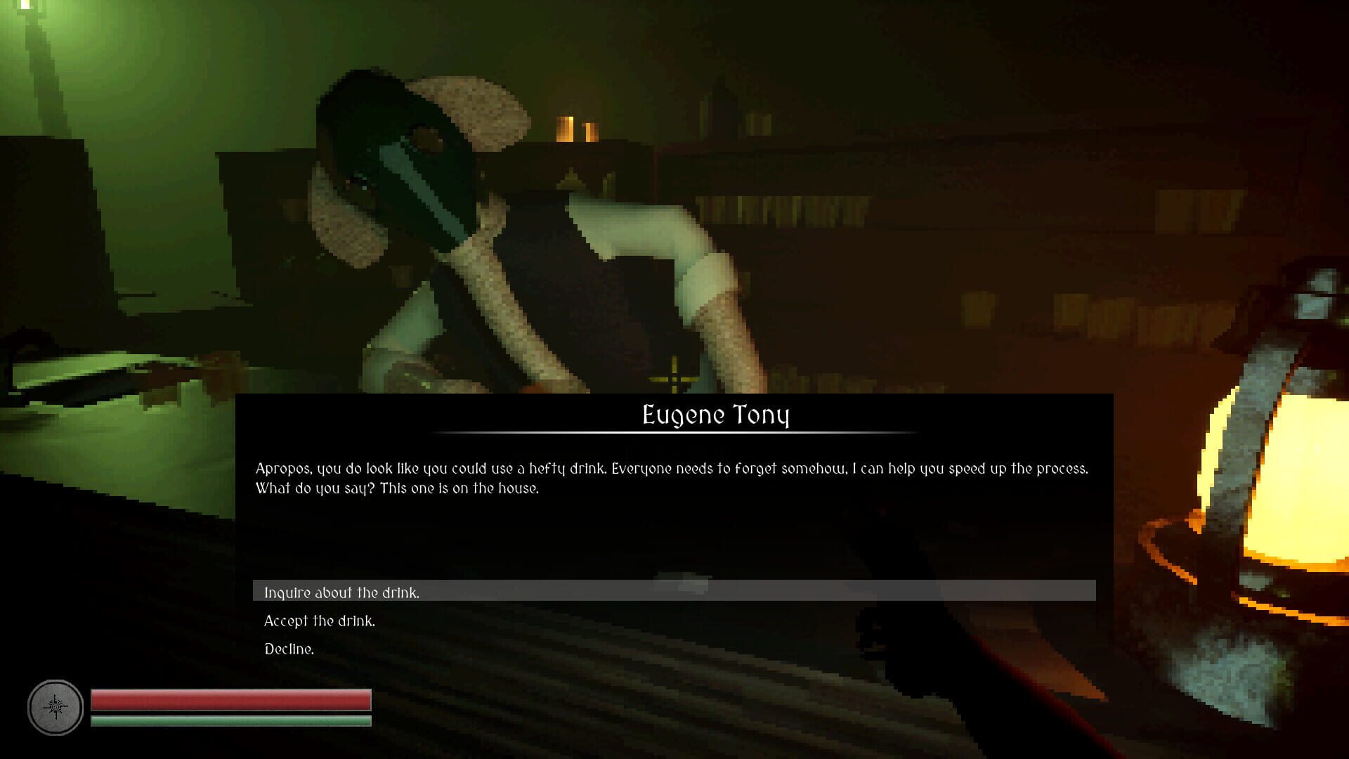 Fincester Tower - Screenshot