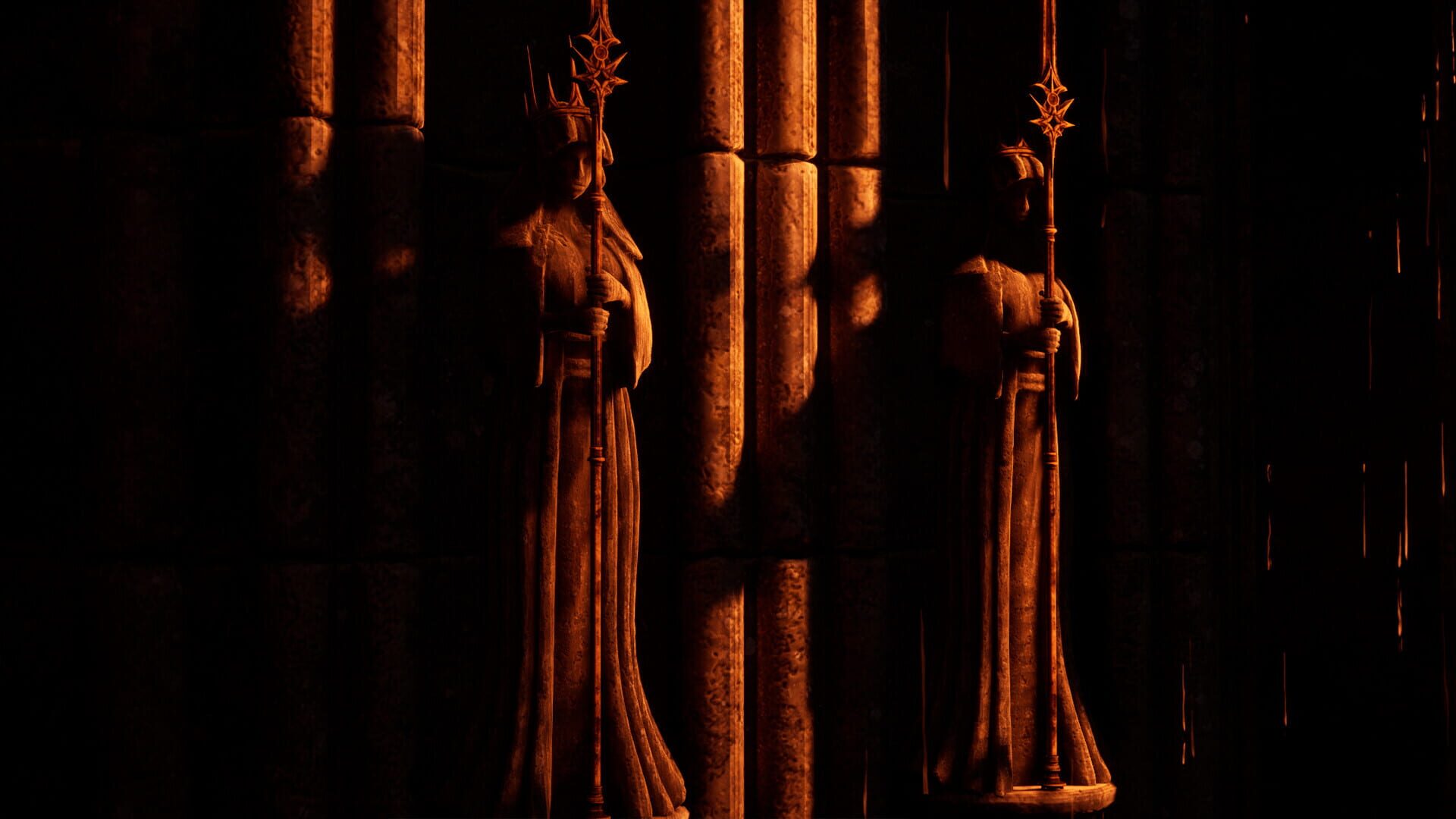 Dearg - Screenshot