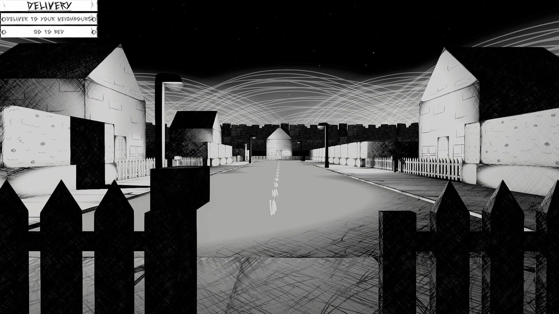 Ordinary Day - Screenshot