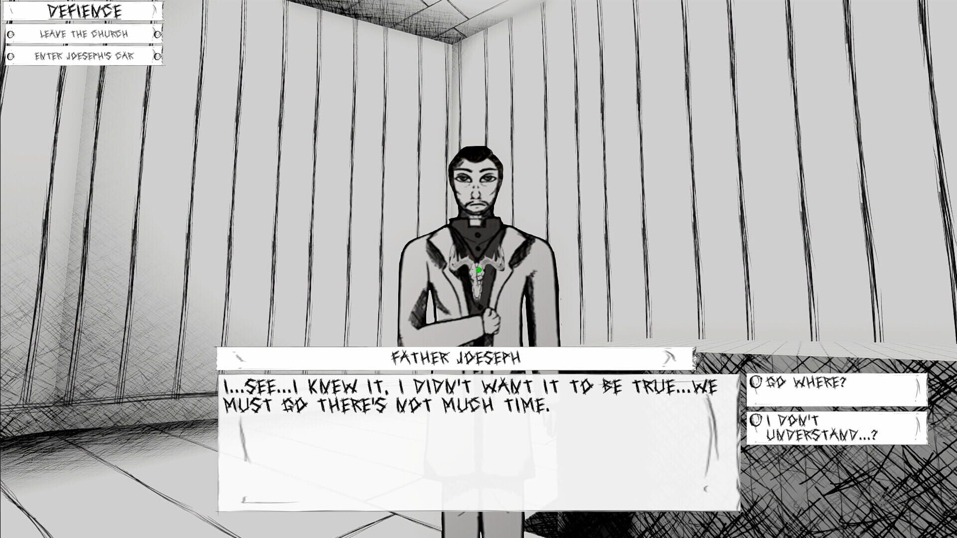 Ordinary Day - Screenshot