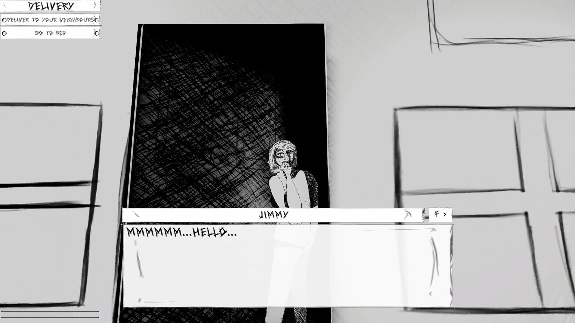 Ordinary Day - Screenshot