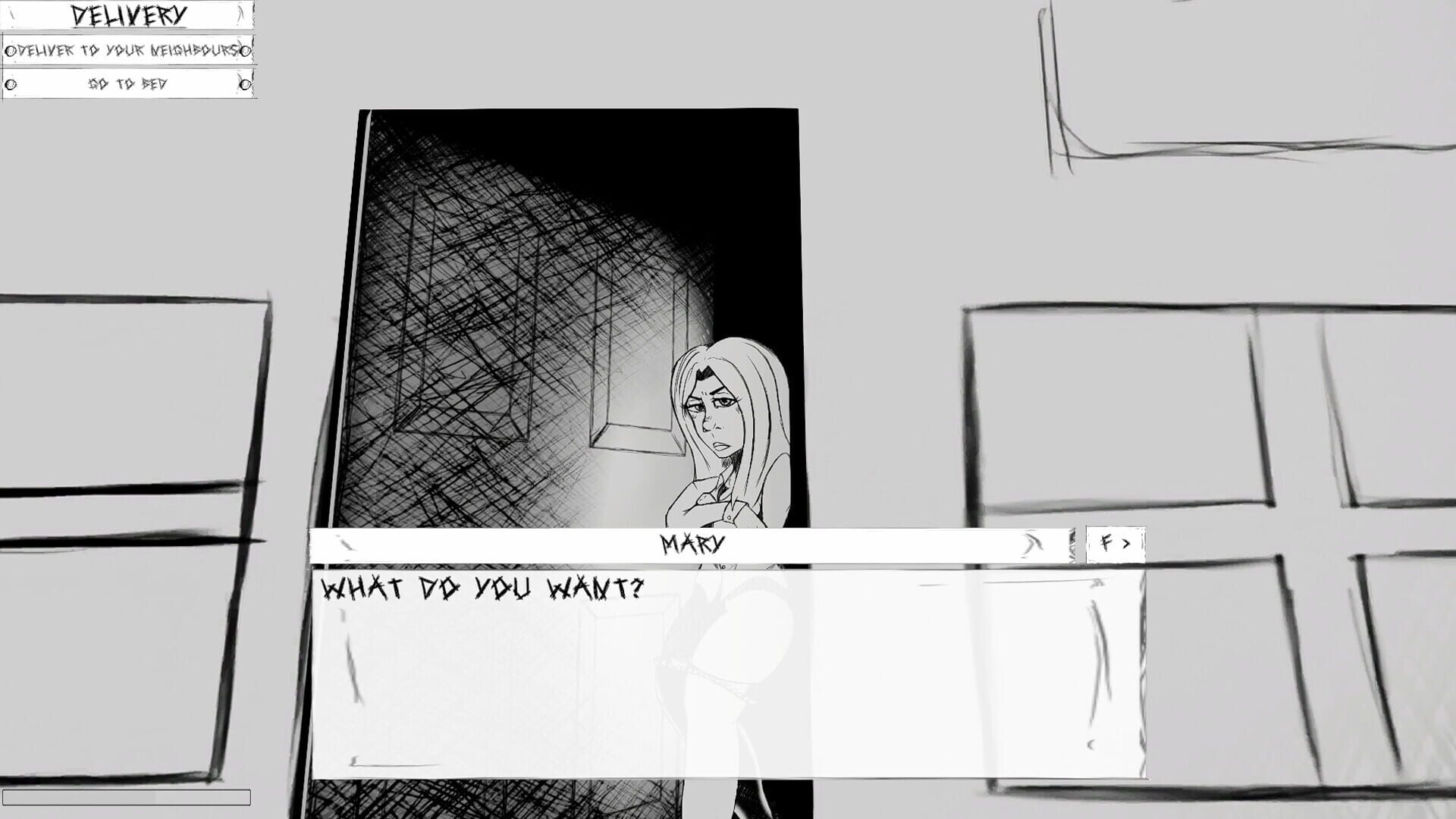 Ordinary Day - Screenshot