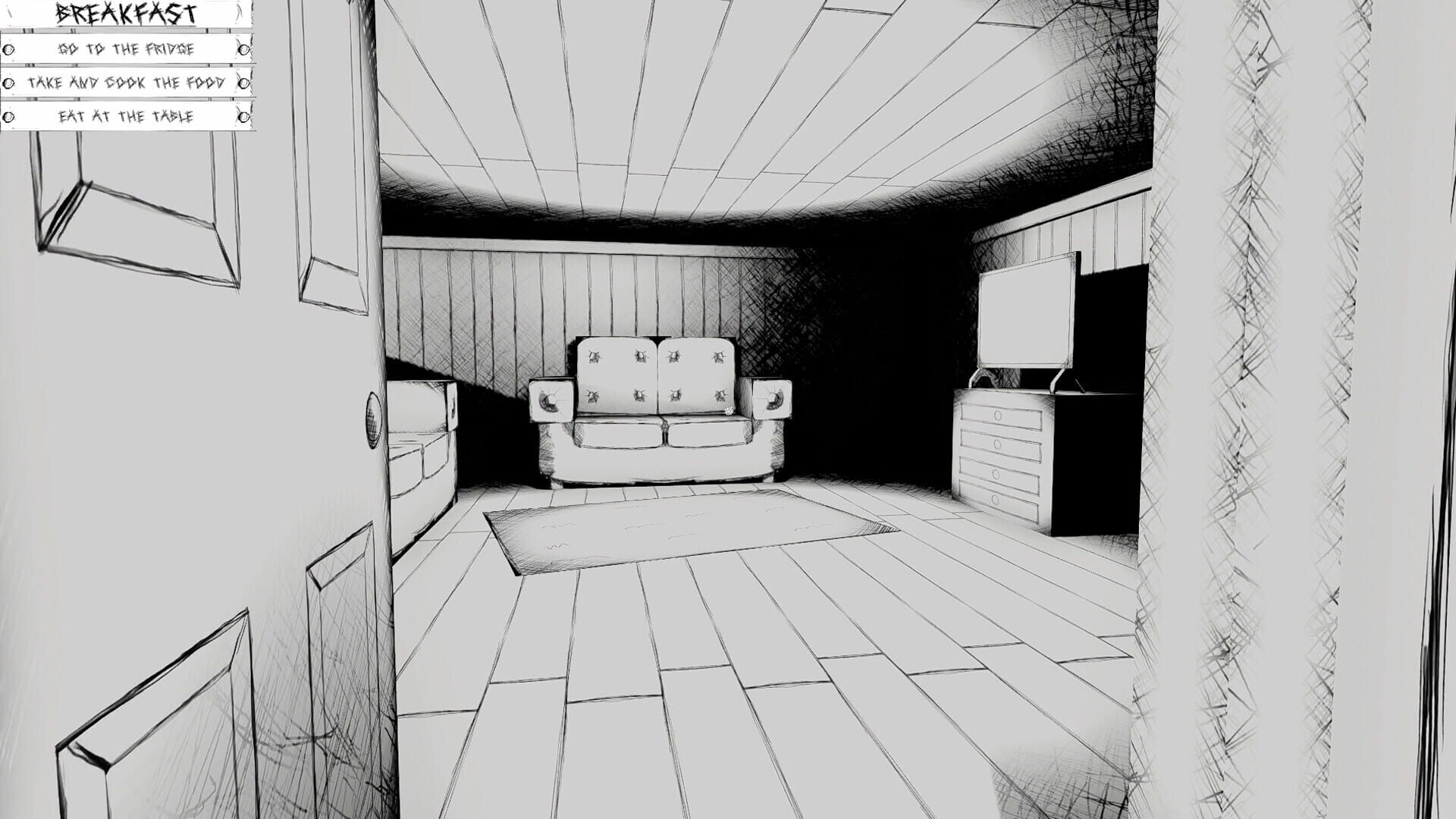 Ordinary Day - Screenshot
