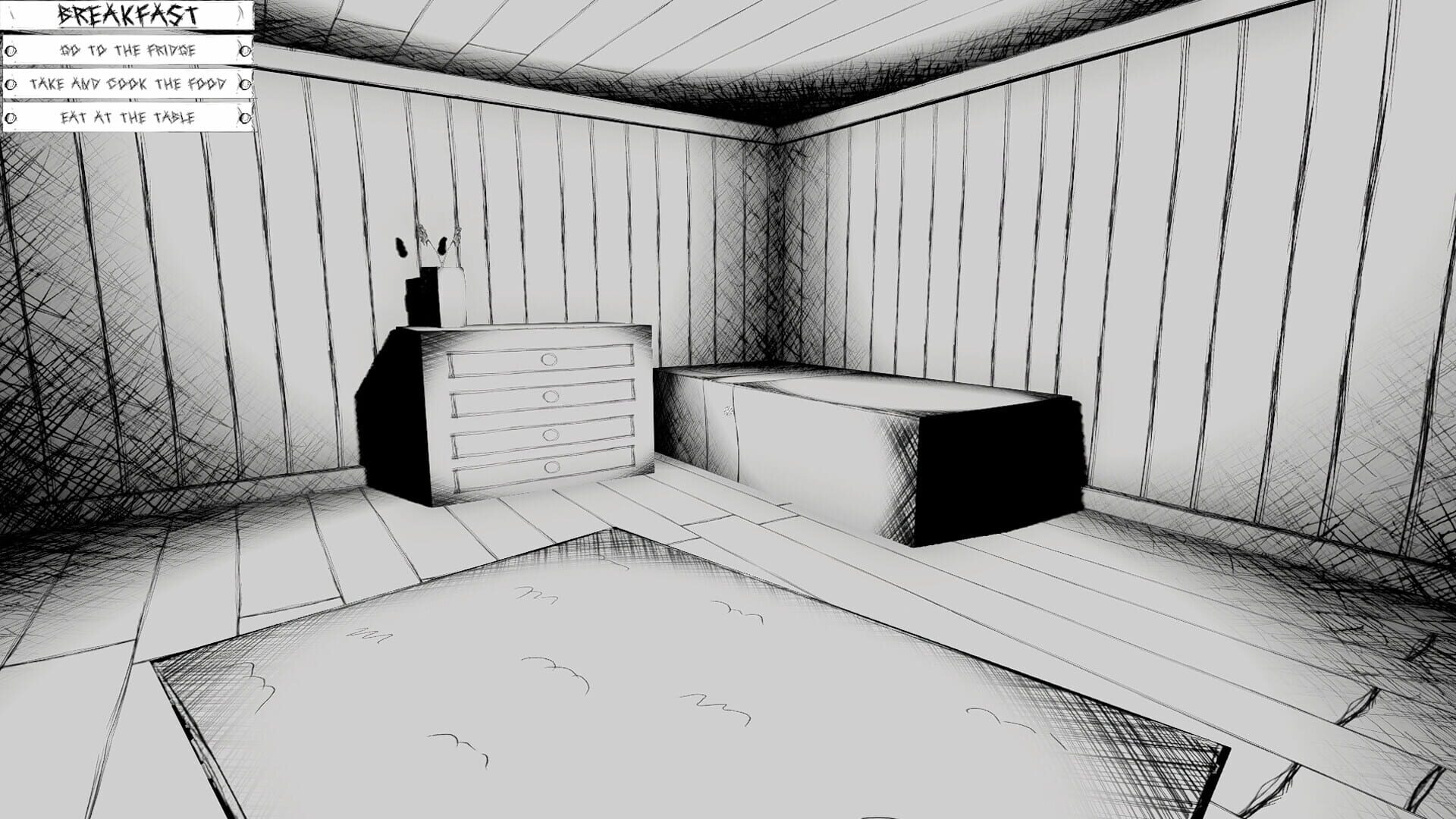 Ordinary Day - Screenshot