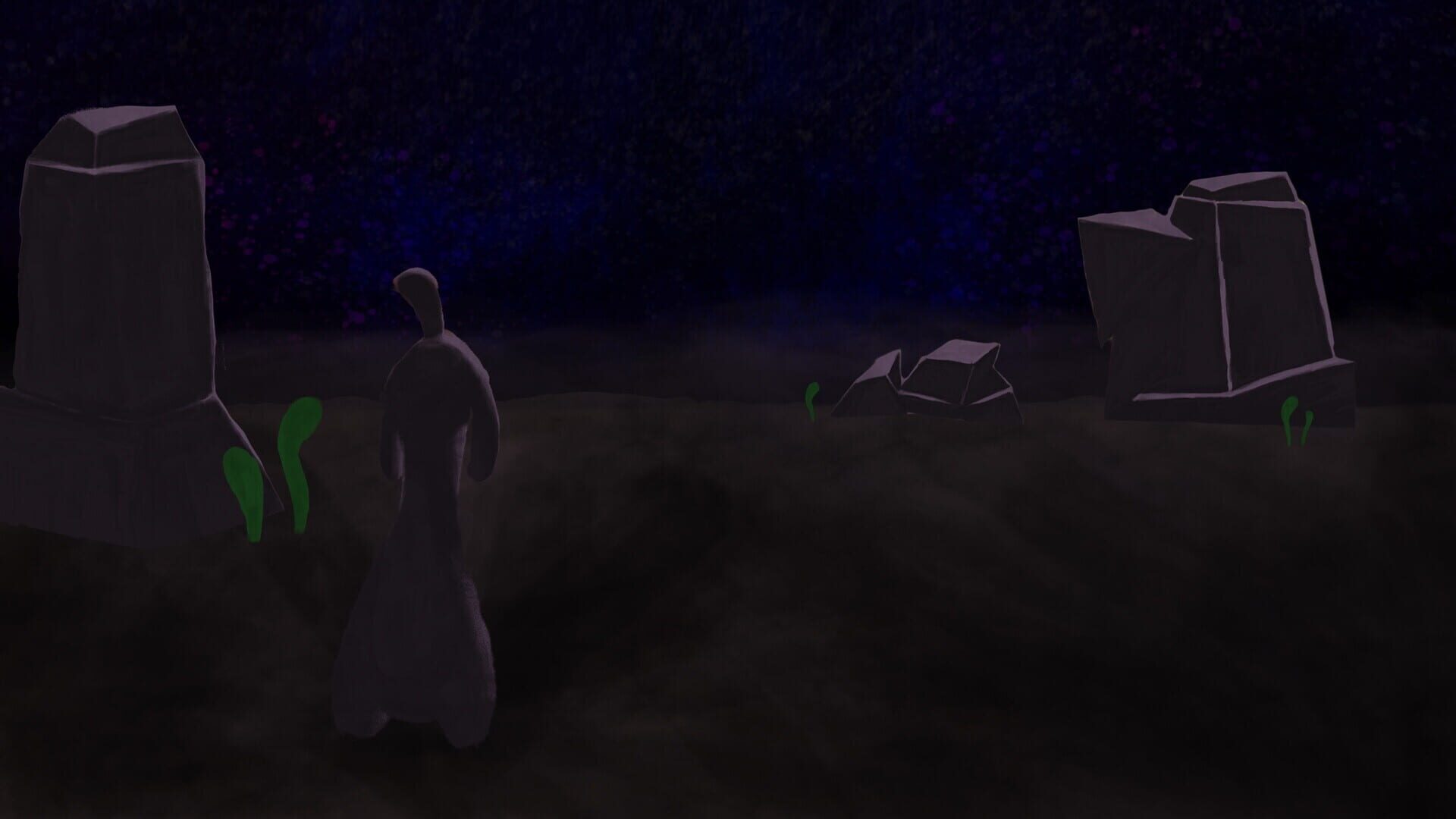 GourdsTown - Screenshot